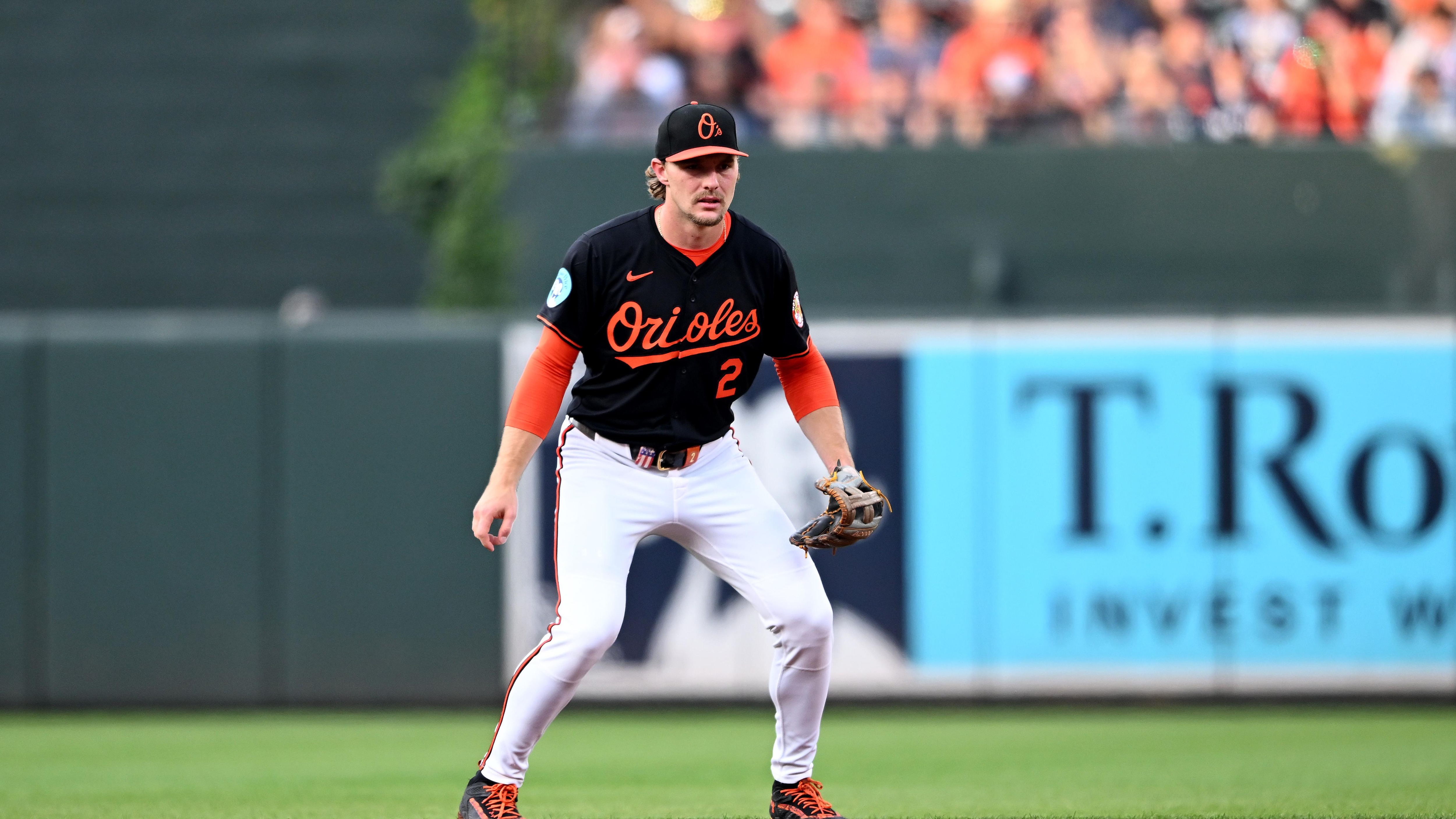 Detroit Tigers v Baltimore Orioles