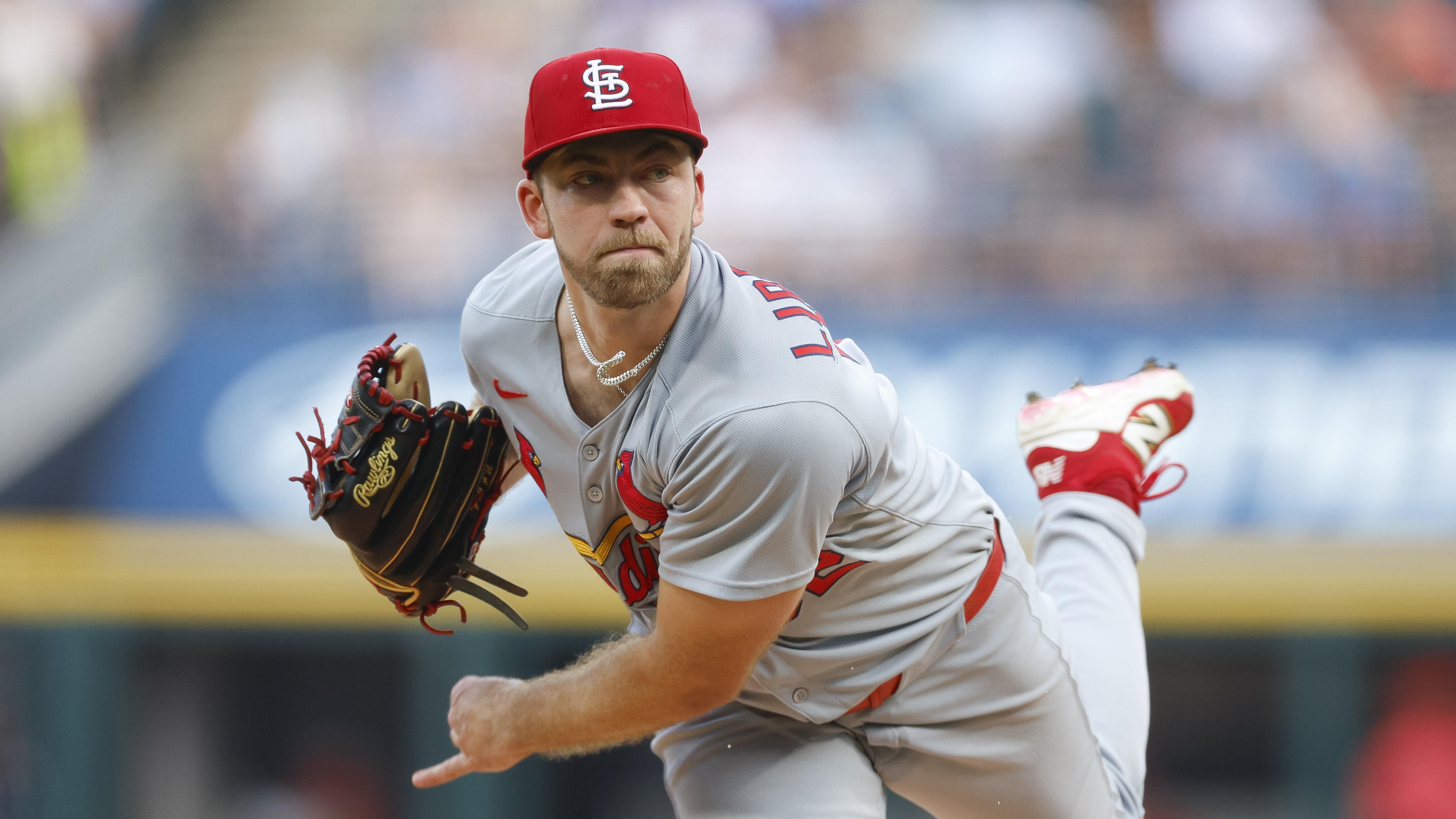 St. Louis Cardinals v Chicago White Sox