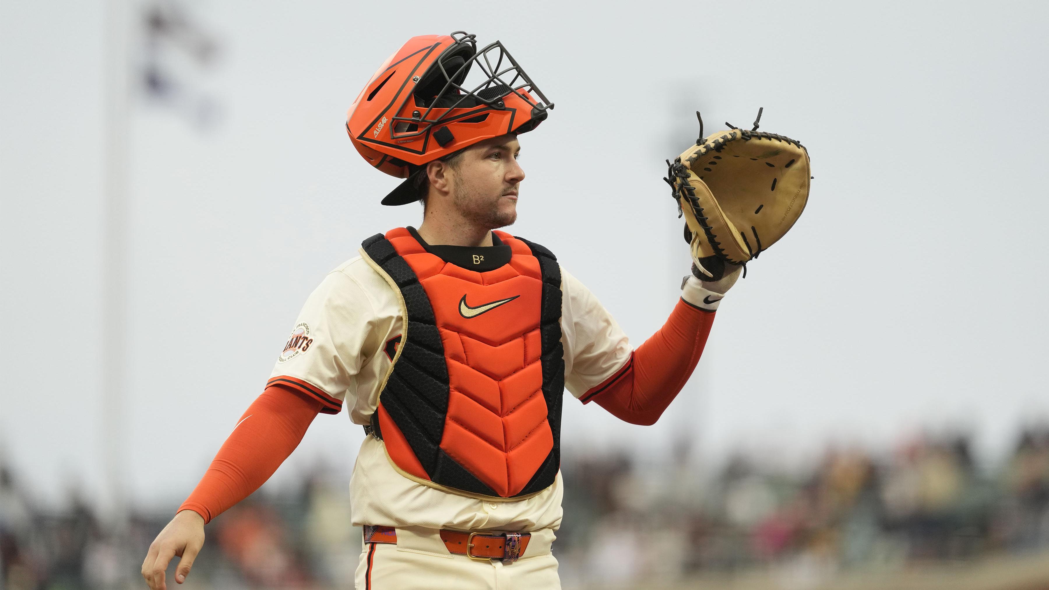 Miami Marlins v San Francisco Giants