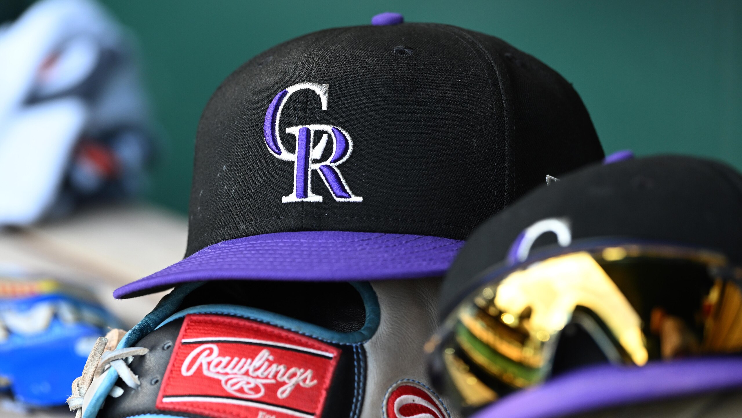 Colorado Rockies v Washington Nationals