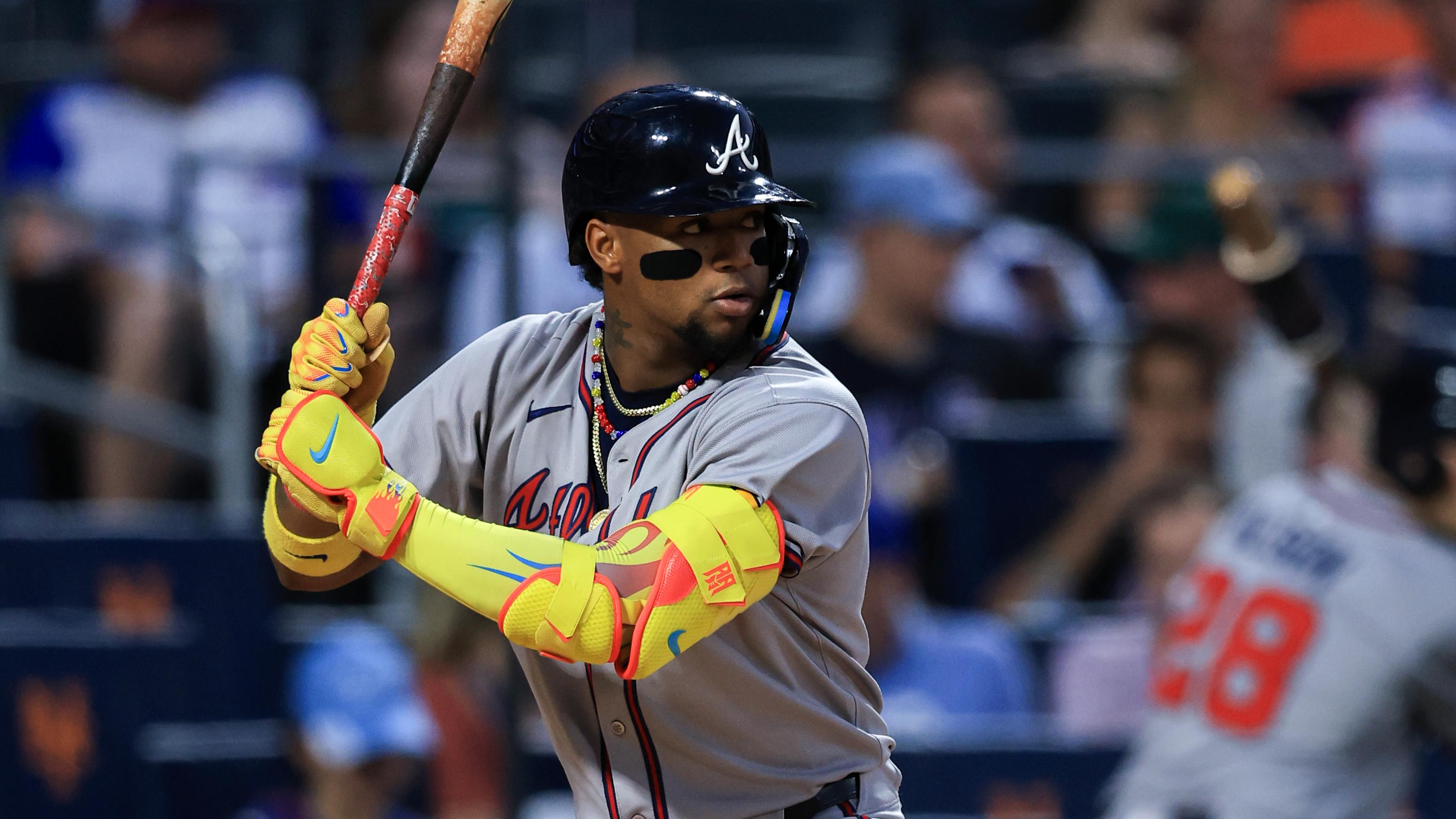 Atlanta Braves v New York Mets