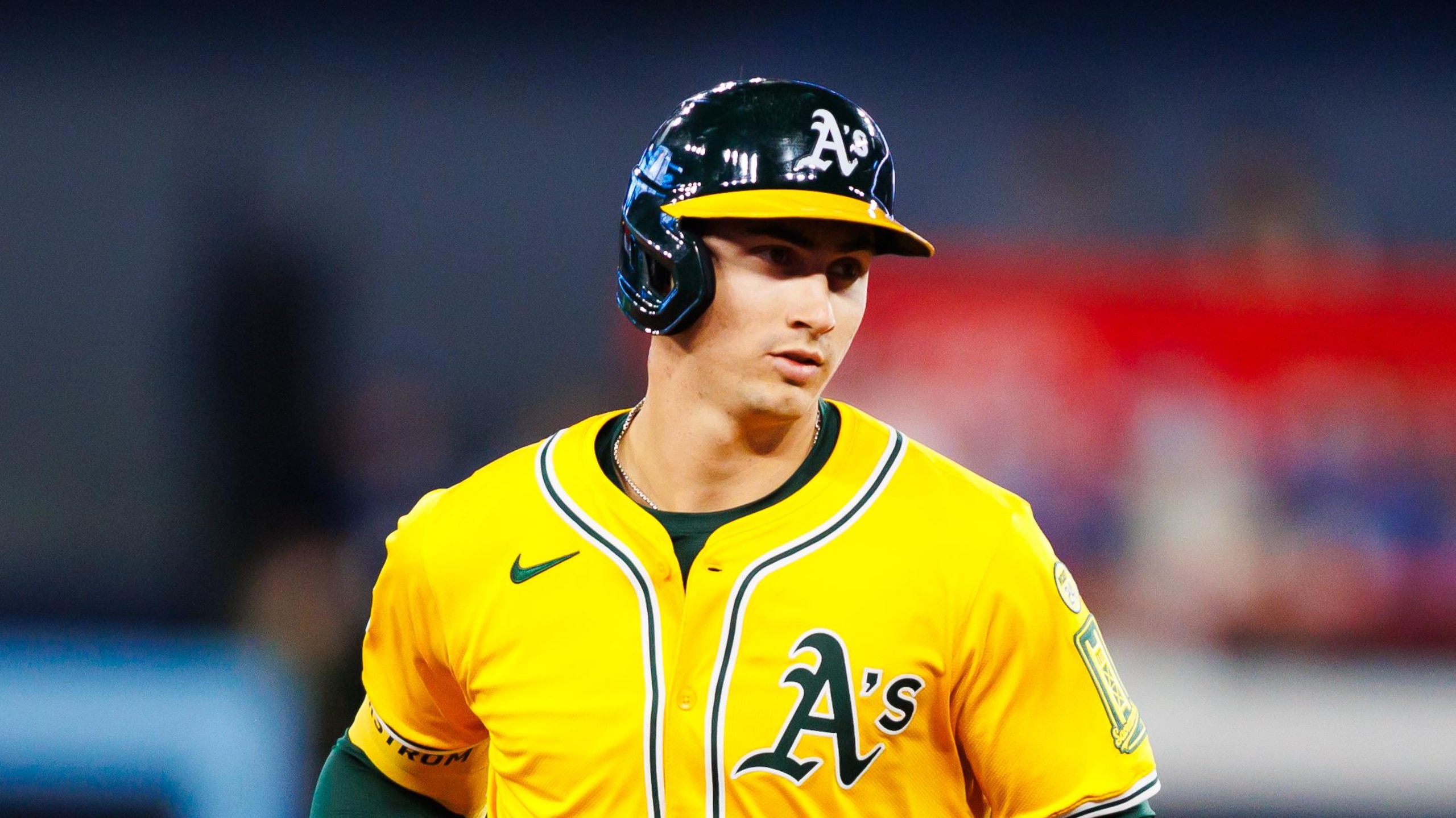 Athletics v Toronto Blue Jays