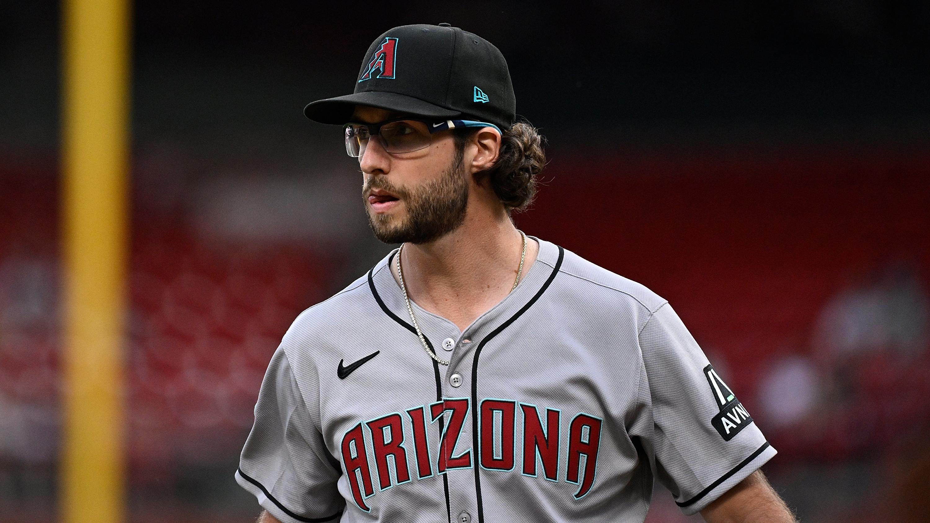 Arizona Diamondbacks v St. Louis Cardinals