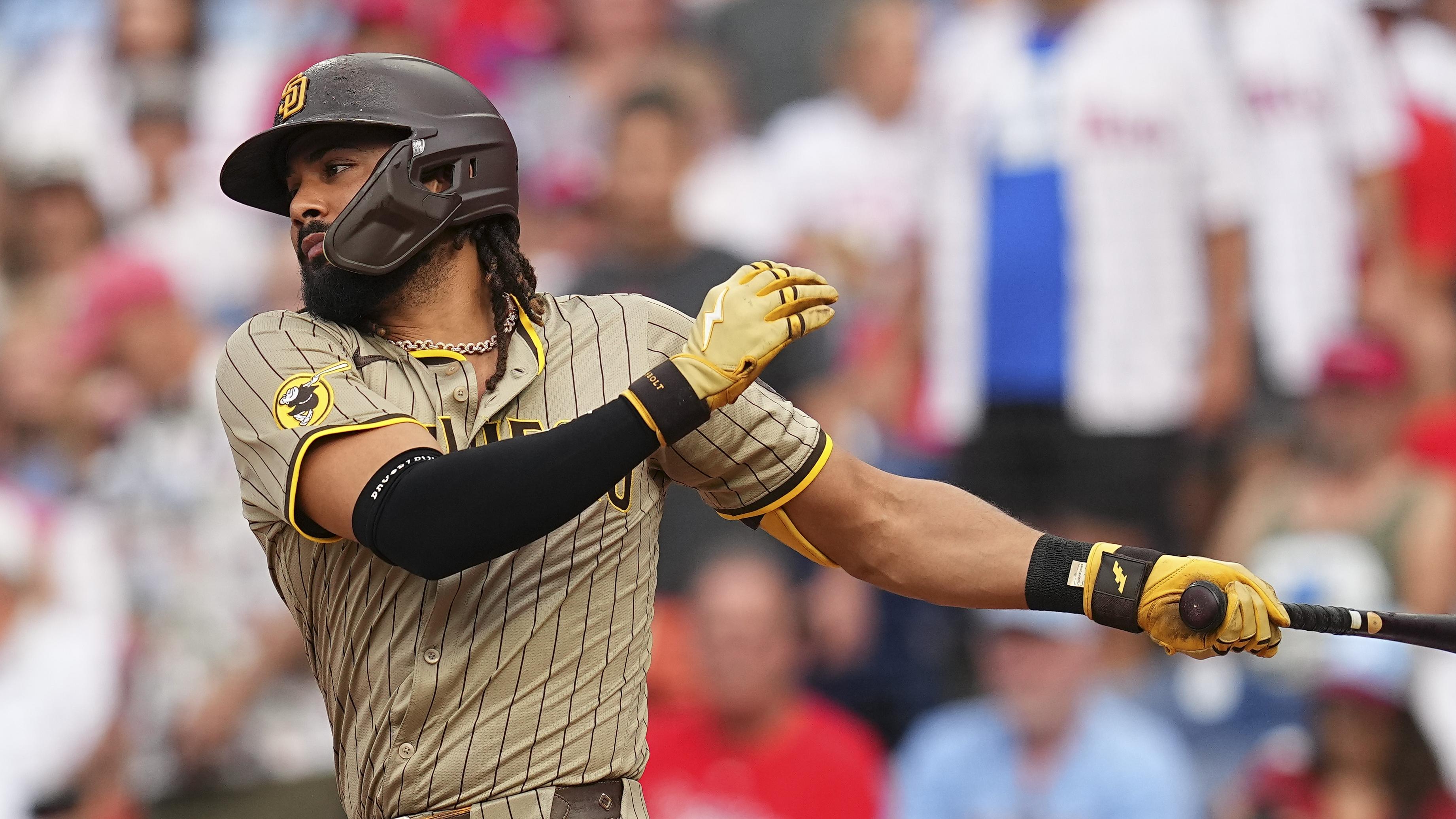 San Diego Padres v Philadelphia Phillies