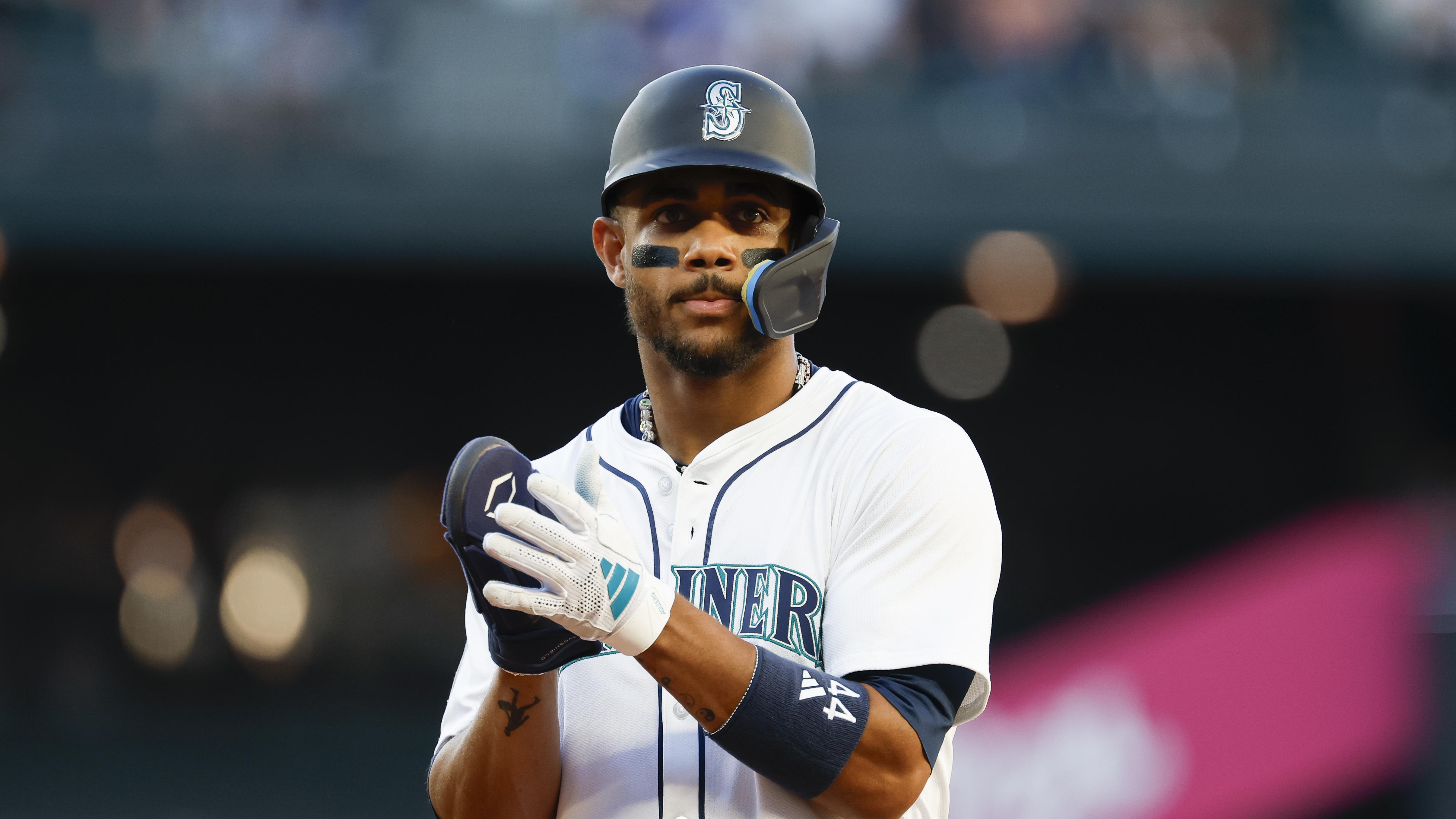 Kansas City Royals v Seattle Mariners