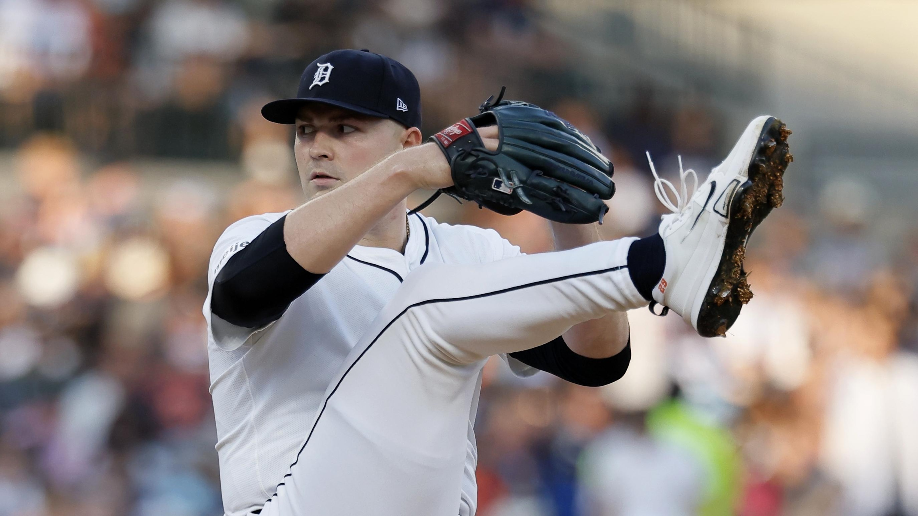 Minnesota Twins v Detroit Tigers Minnesota Twins v Detroit Tigers