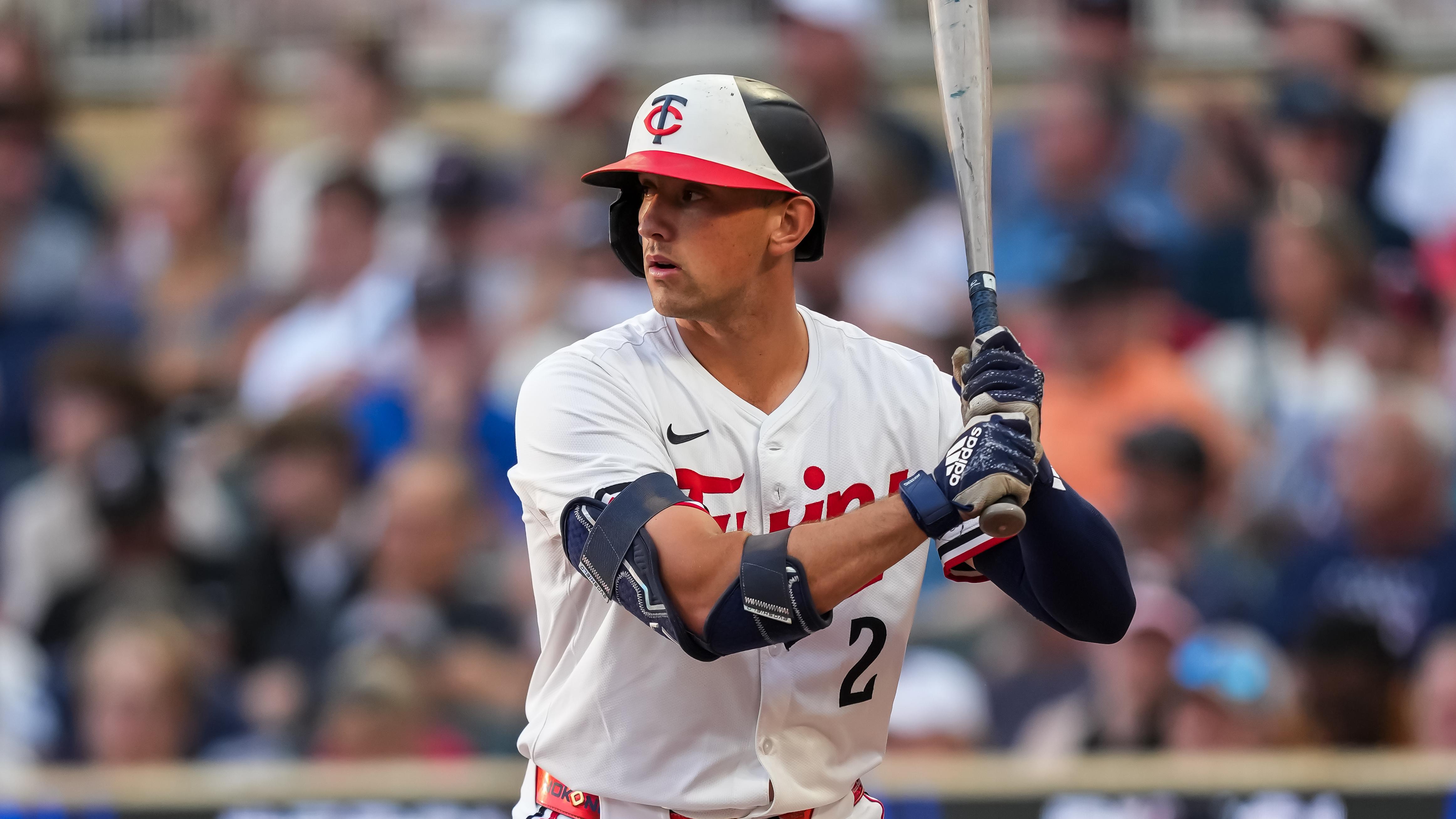 Seattle Mariners v Minnesota Twins