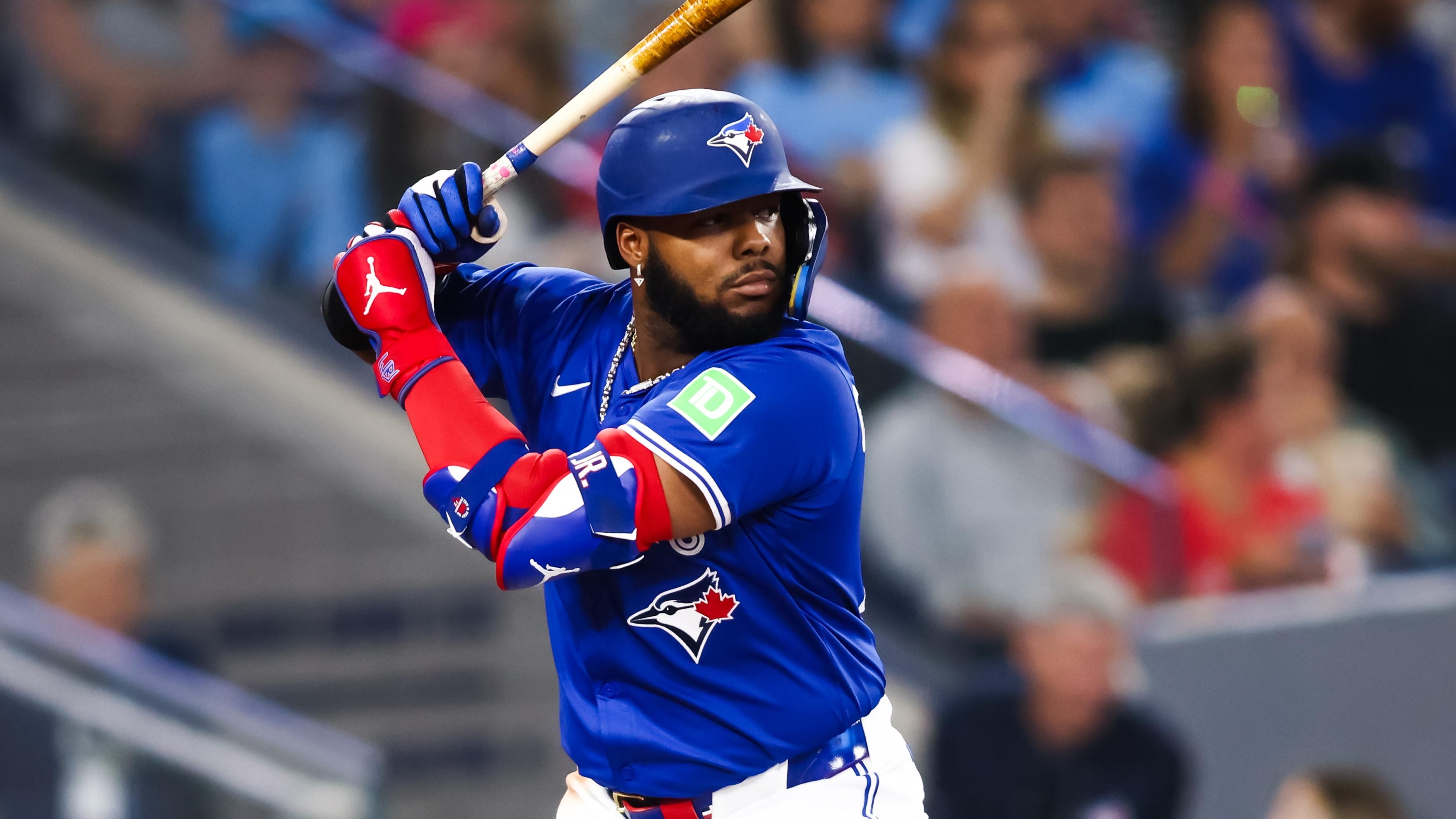 New York Yankees v Toronto Blue Jays New York Yankees v Toronto Blue Jays