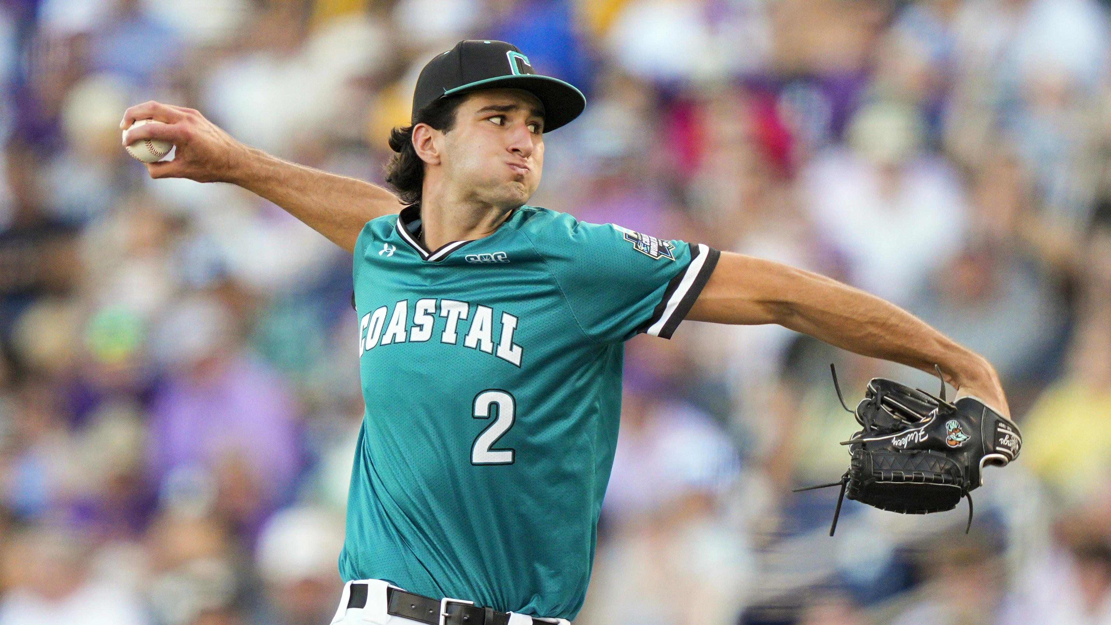 NCAA Division I Baseball Championships