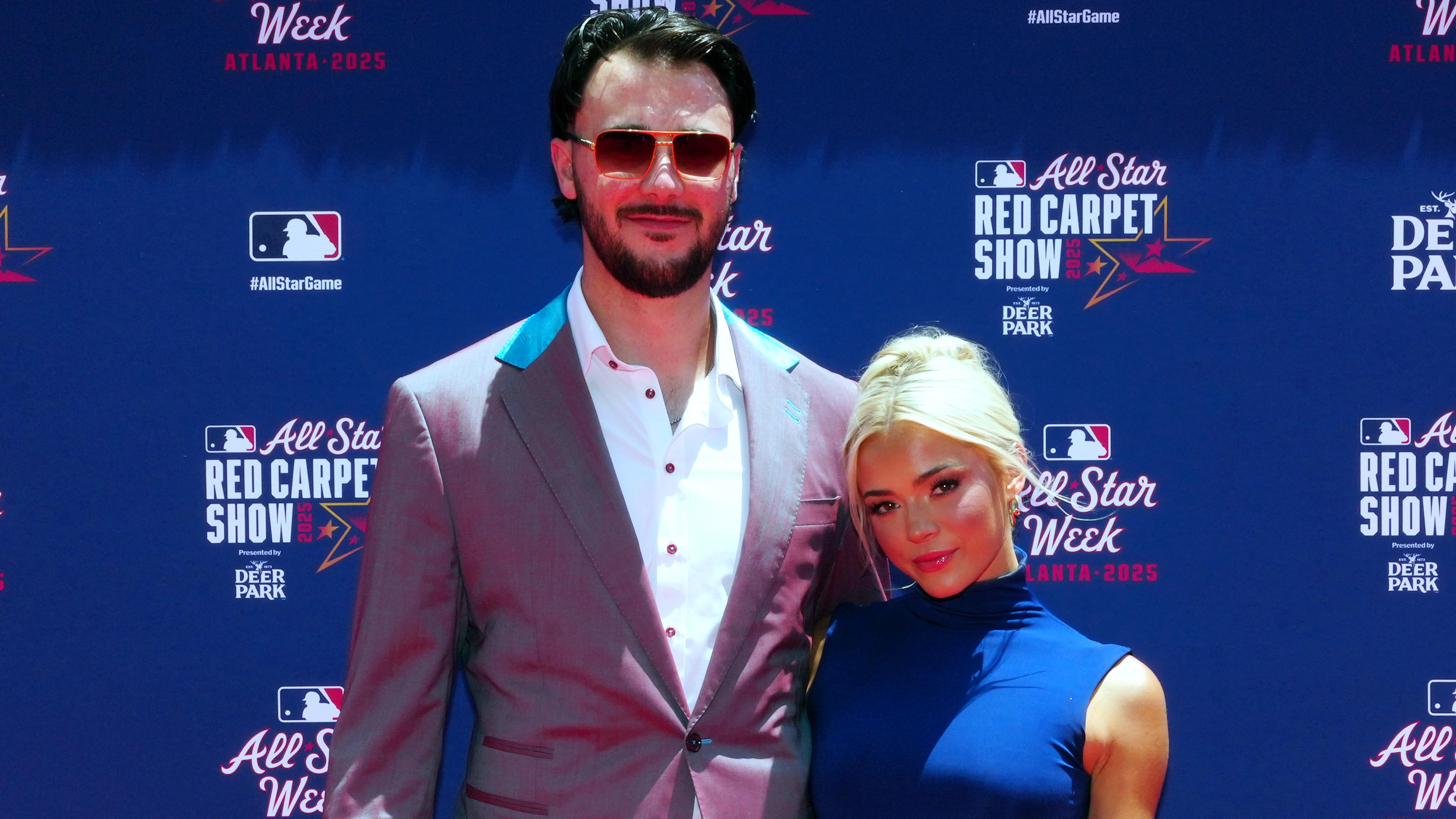 2025 All-Star Red Carpet Show presented by Deer Park