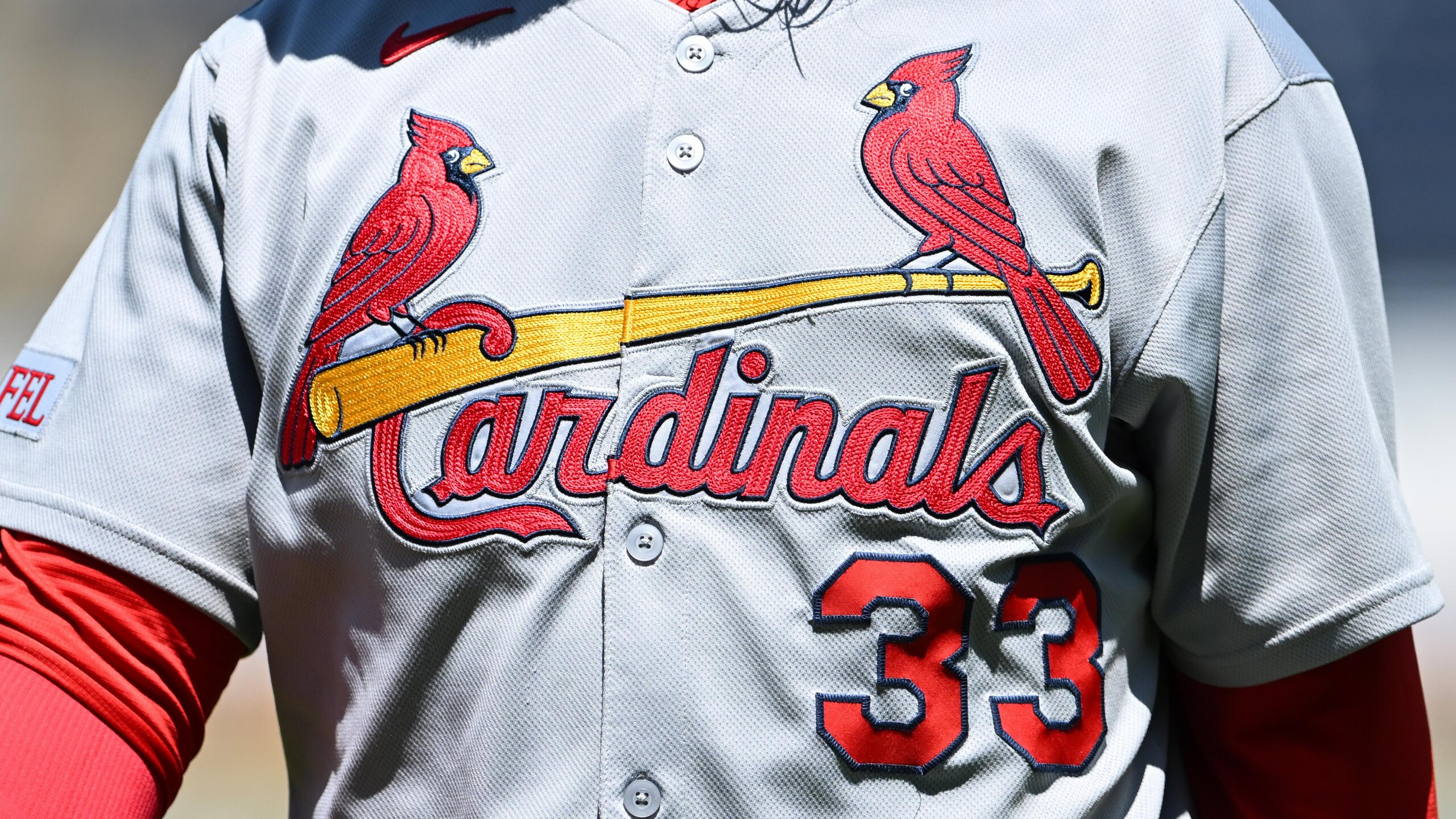 St. Louis Cardinals v Cleveland Guardians