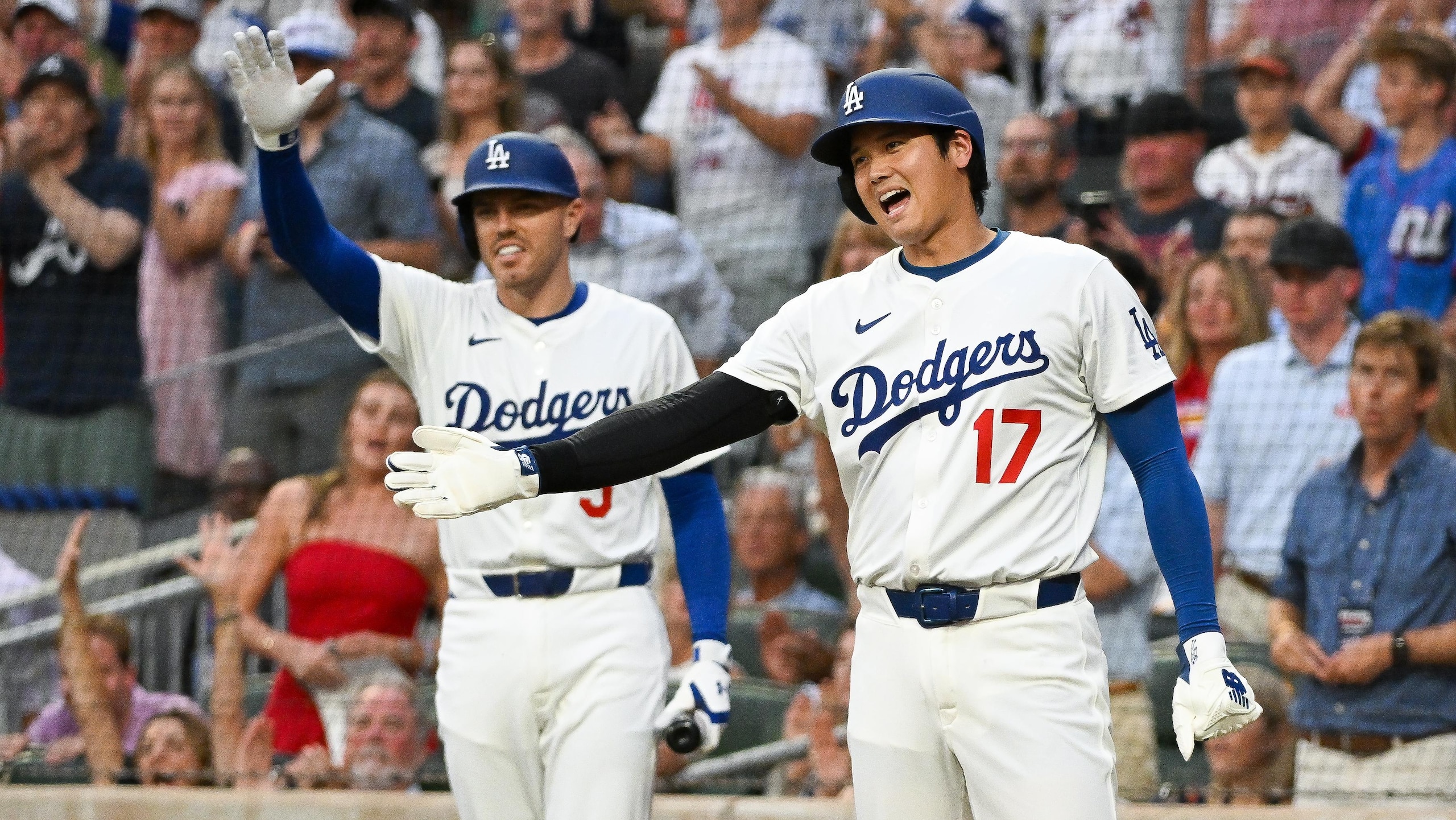 2025 MLB All-Star Game