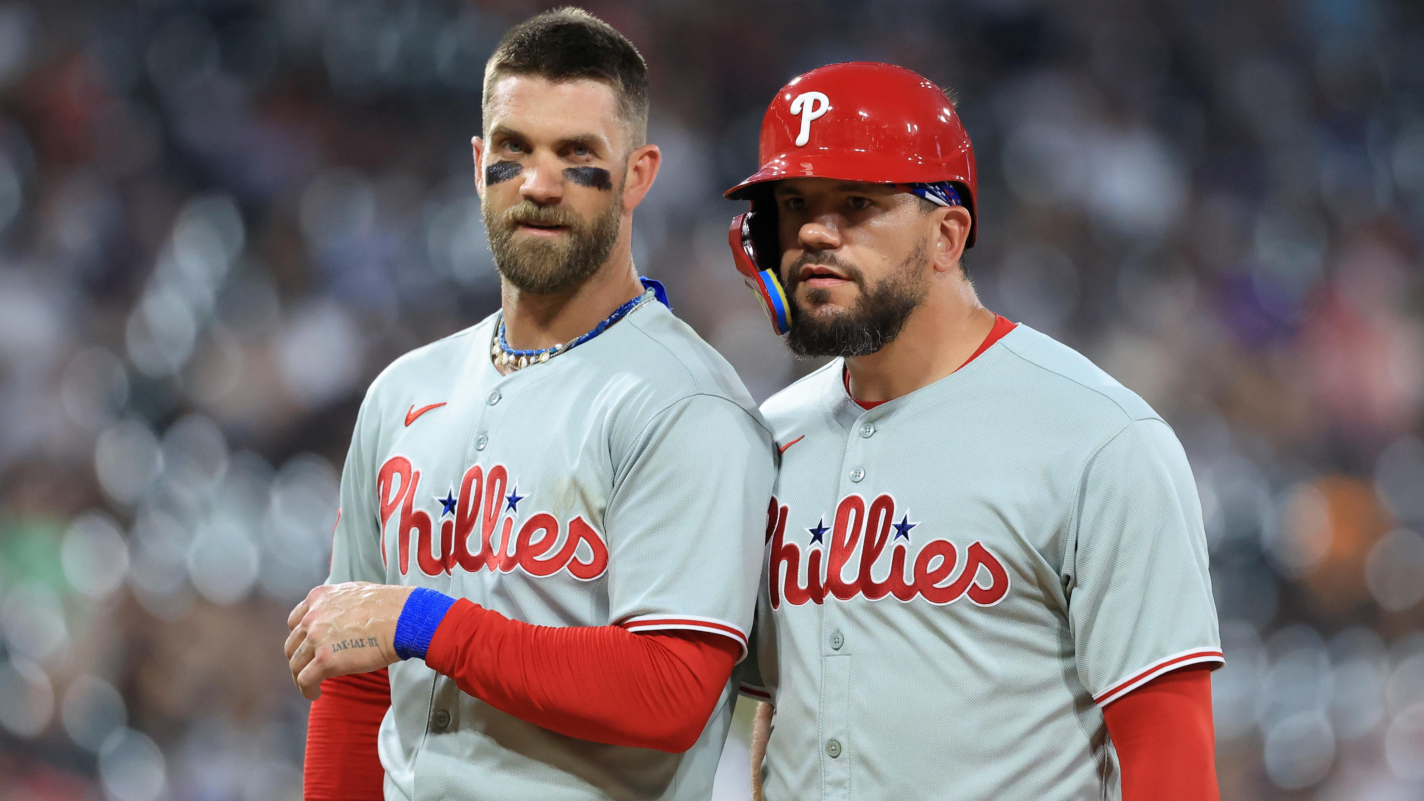 Philadelphia Phillies v Chicago White Sox