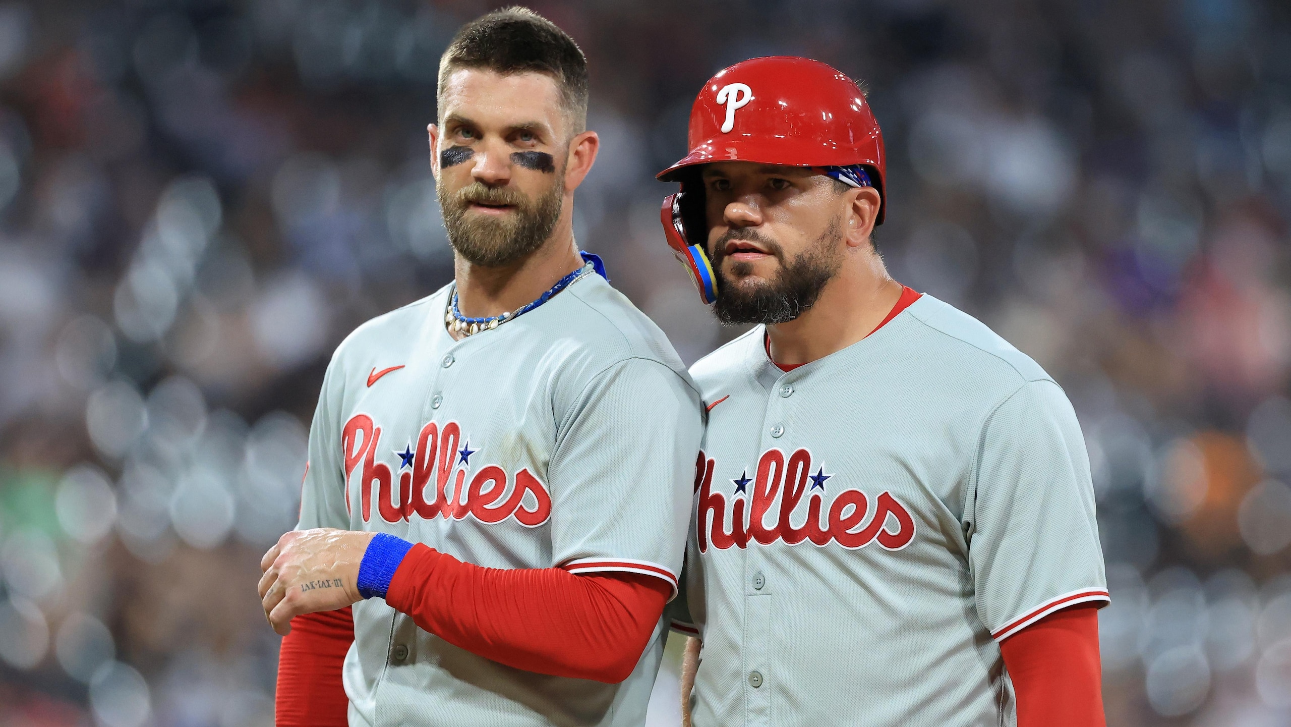 Philadelphia Phillies v Chicago White Sox