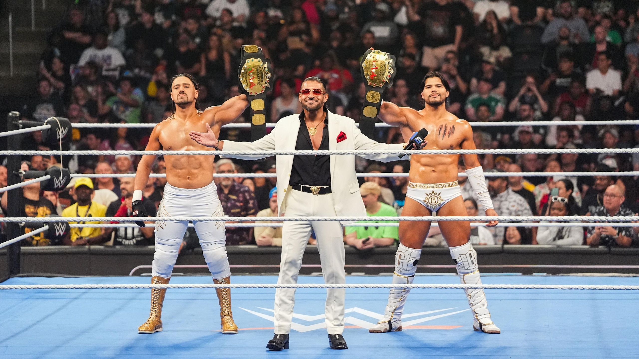 SmackDown