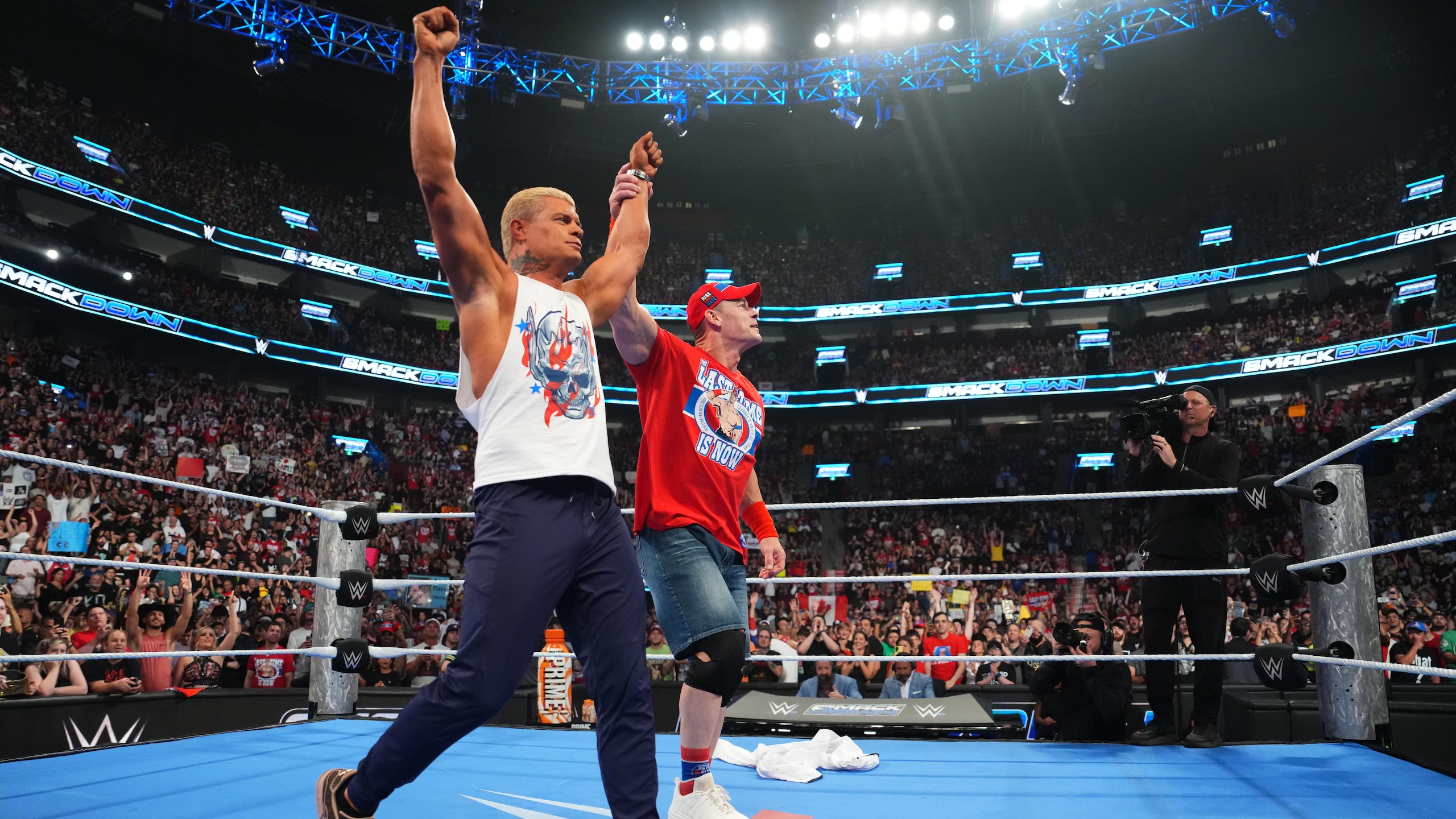 SmackDown