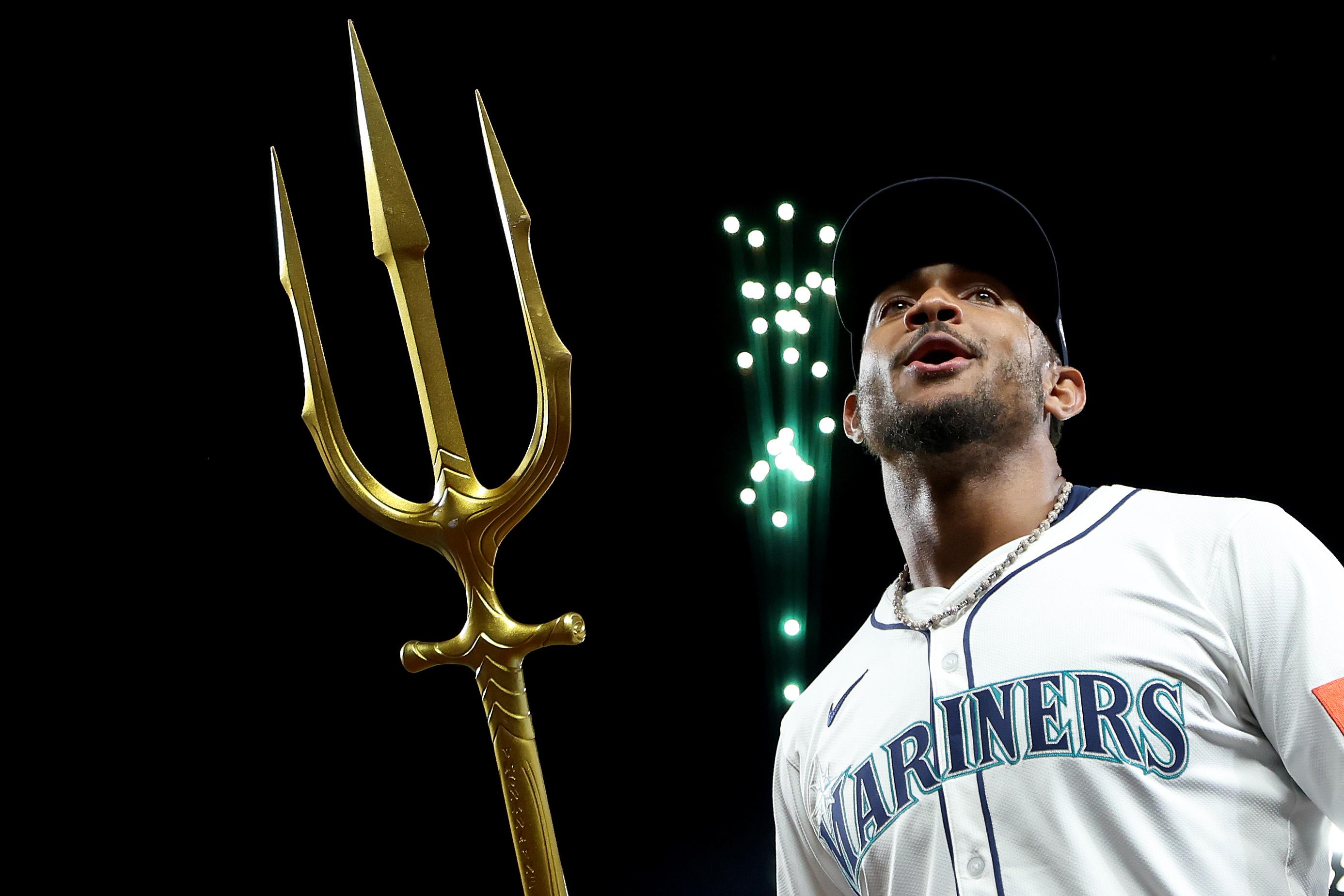 Tampa Bay Rays v Seattle Mariners
