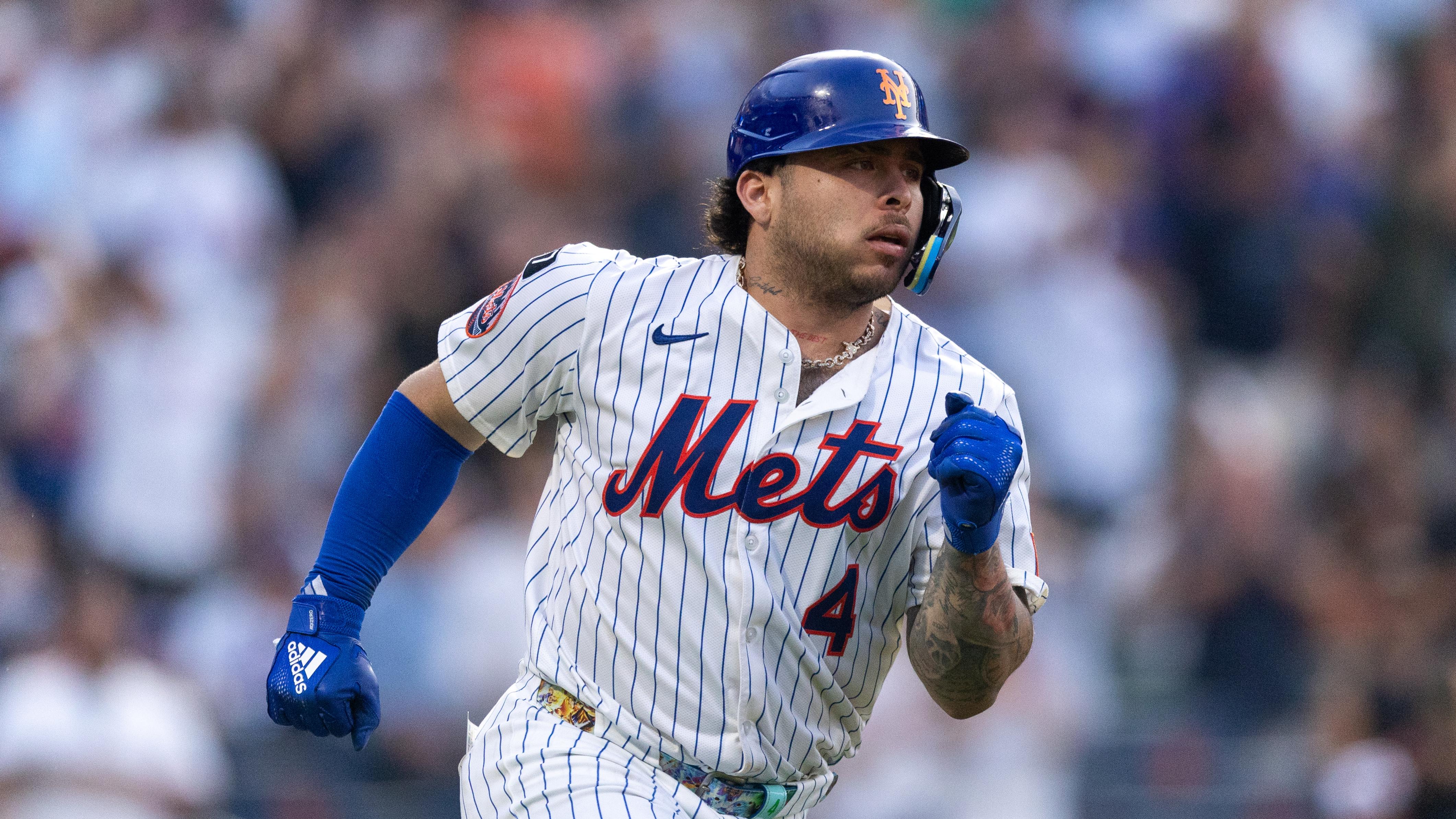 Atlanta Braves v New York Mets