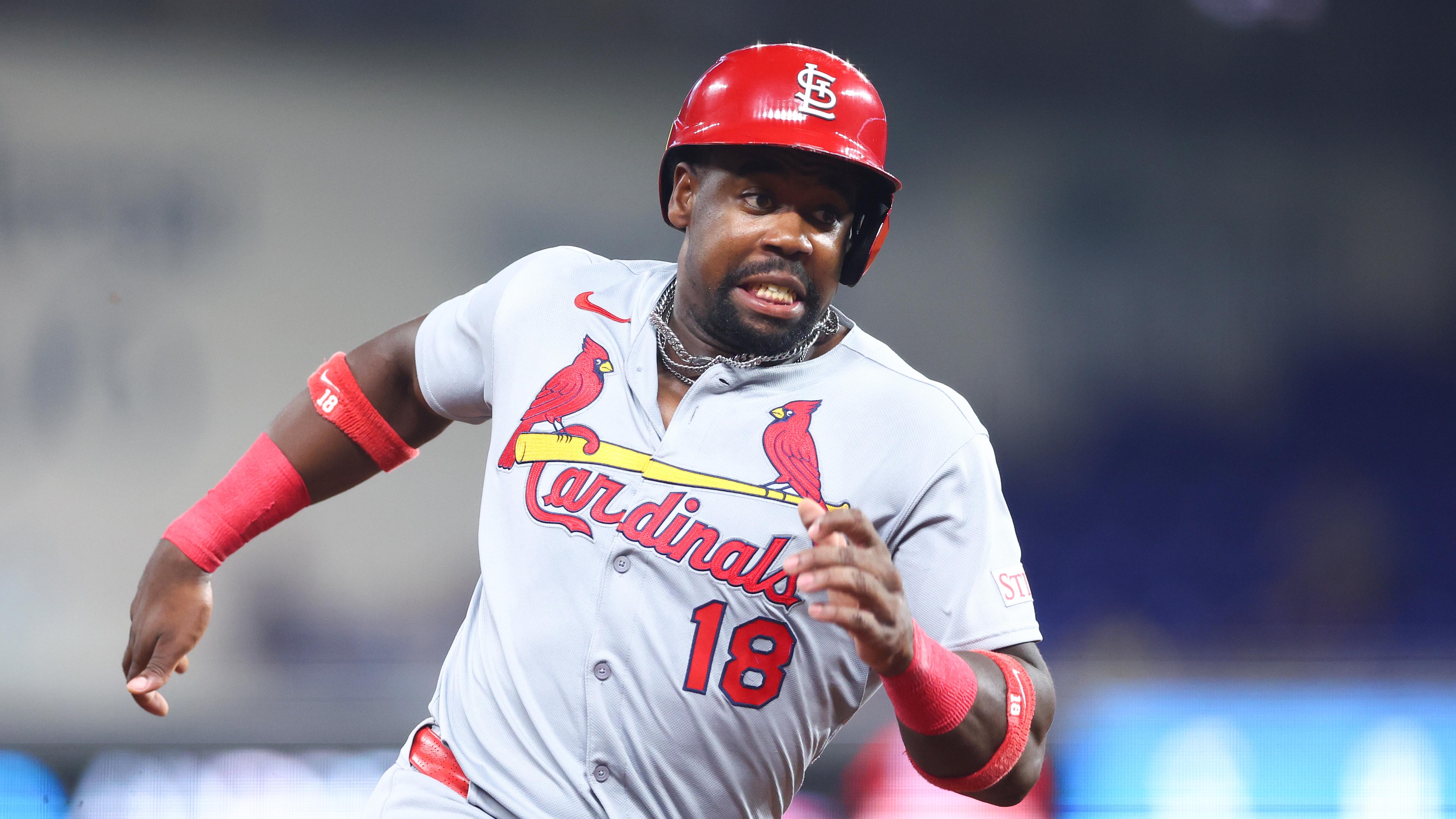 St. Louis Cardinals v Miami Marlins