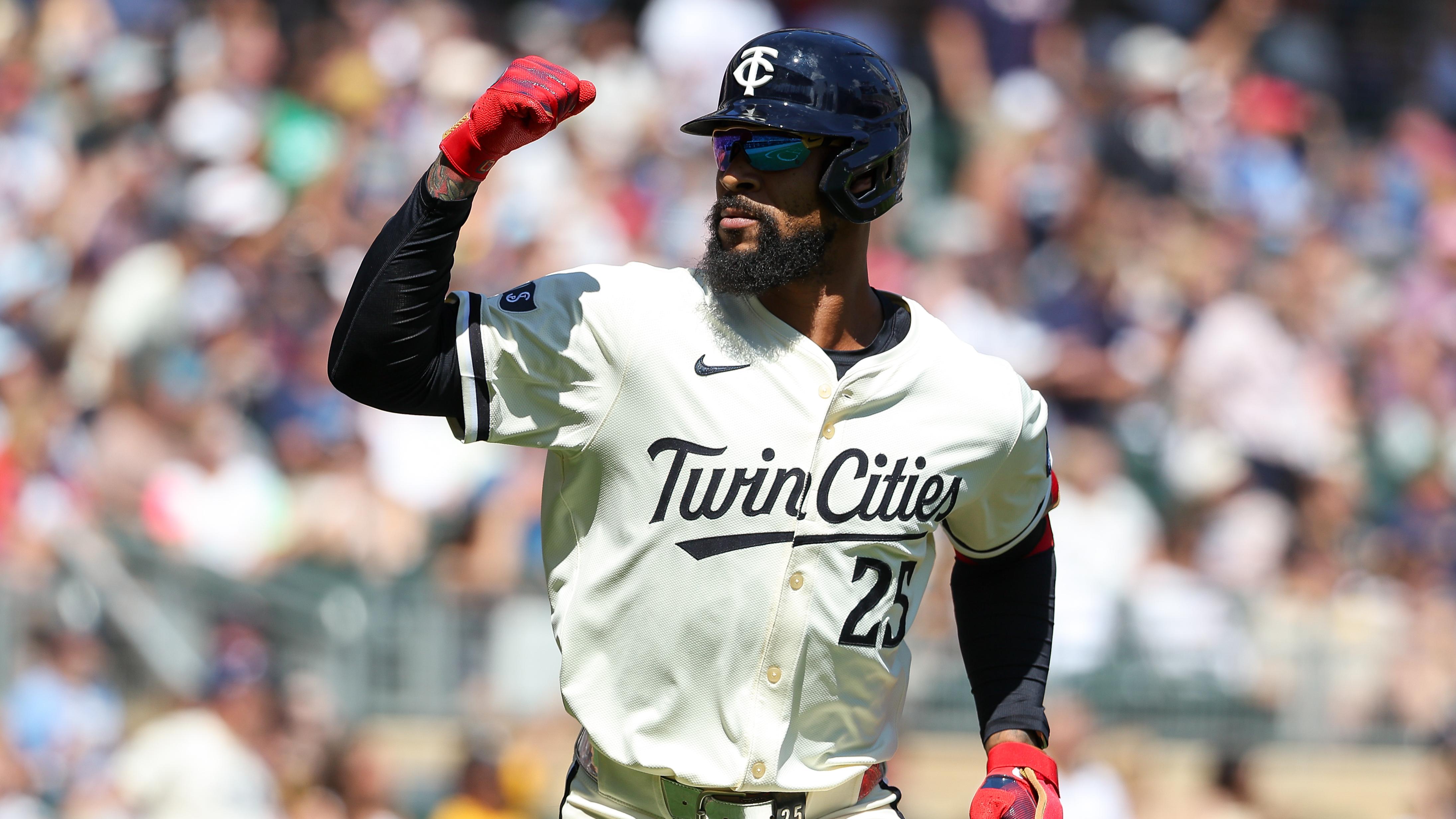 San Diego Padres v Minnesota Twins