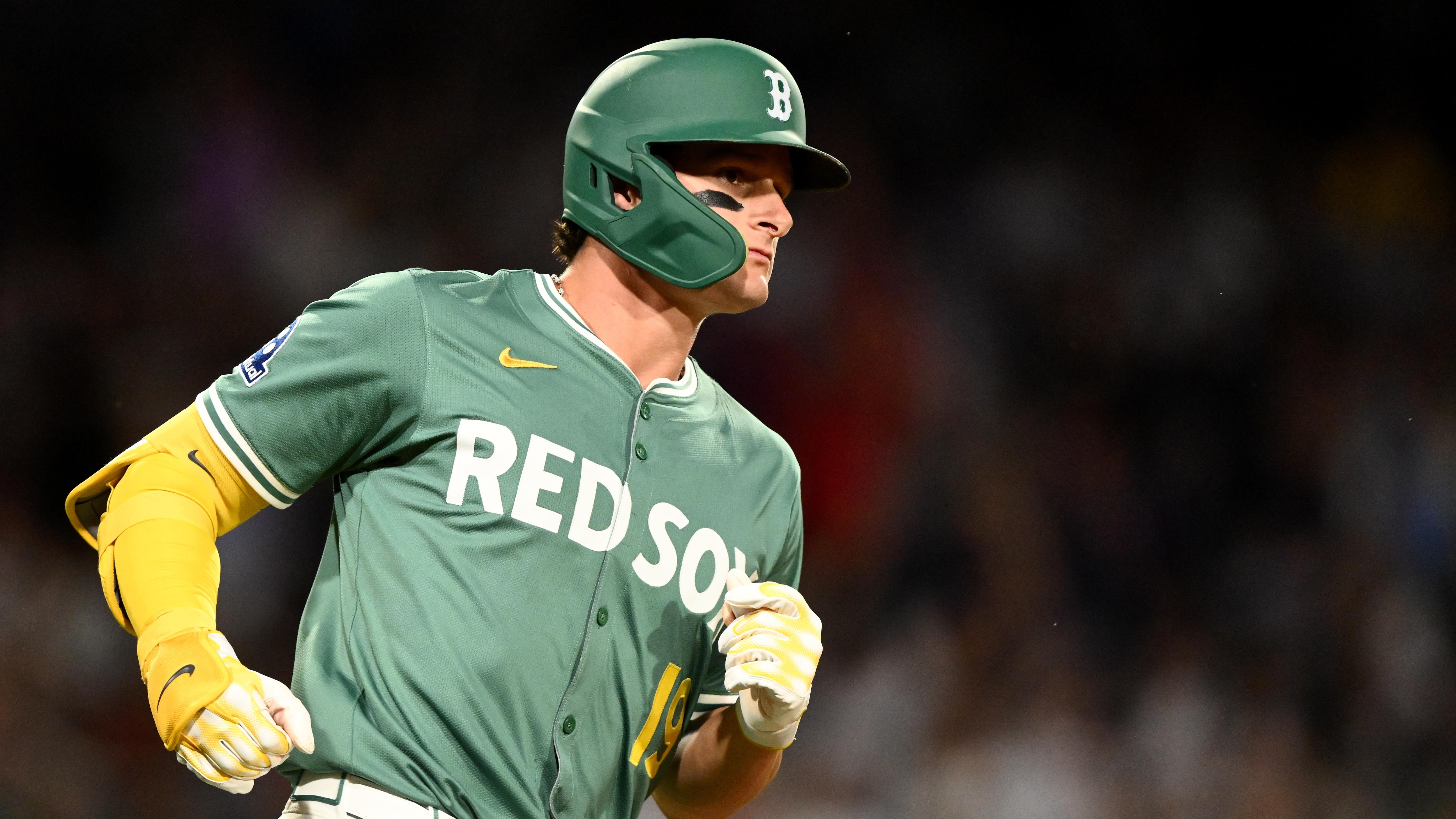 Pittsburgh Pirates v Boston Red Sox