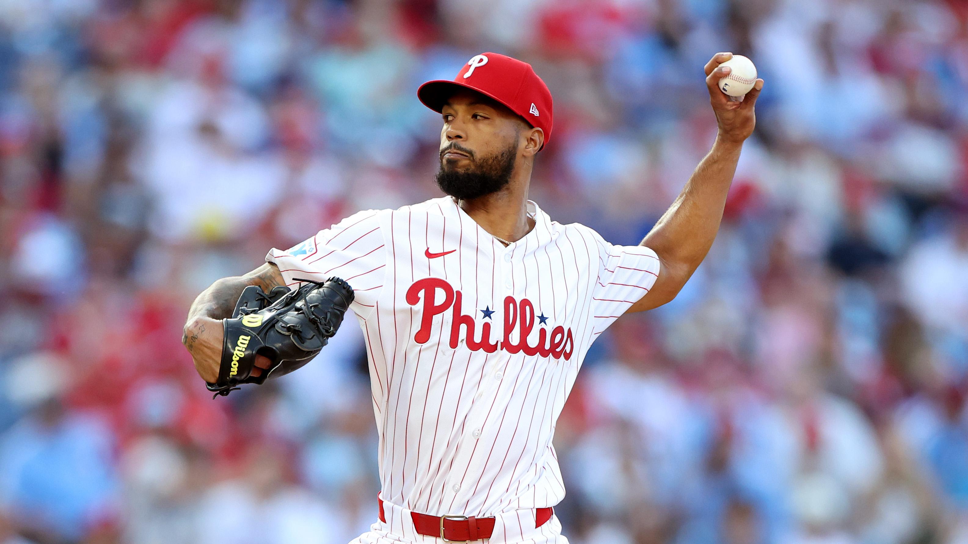 Atlanta Braves v Philadelphia Phillies