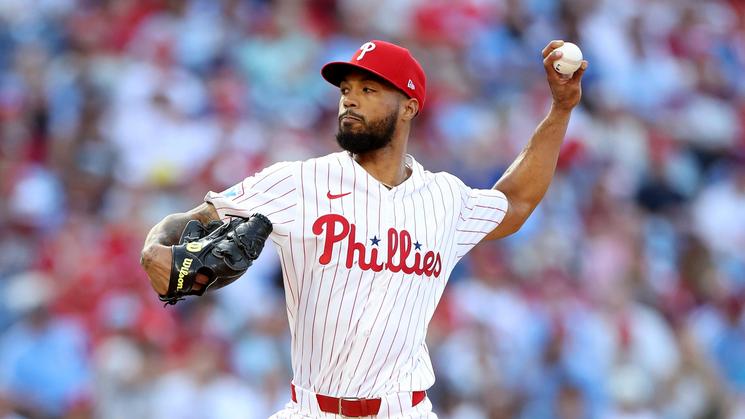 Atlanta Braves v Philadelphia Phillies