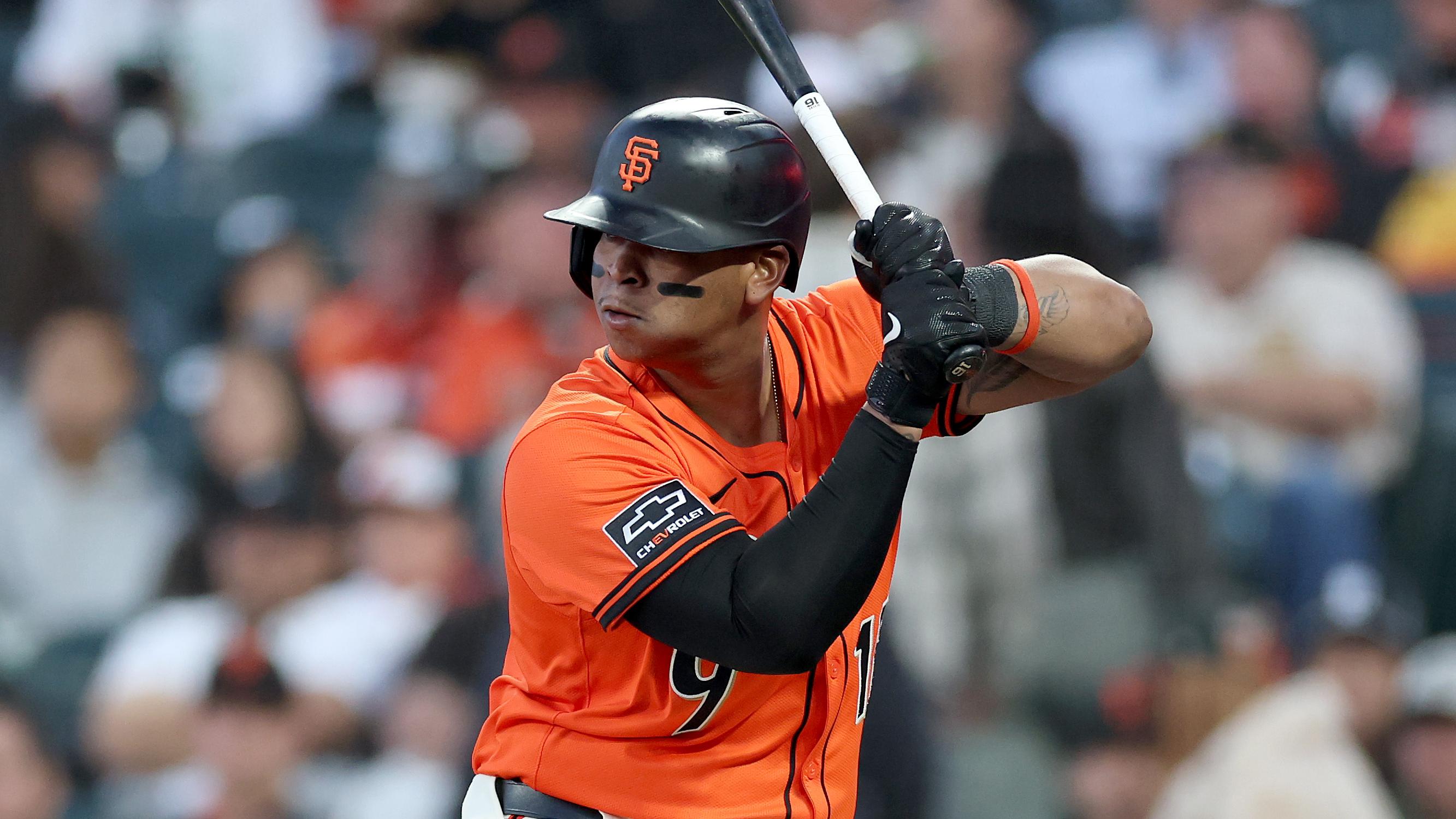 Baltimore Orioles v San Francisco Giants