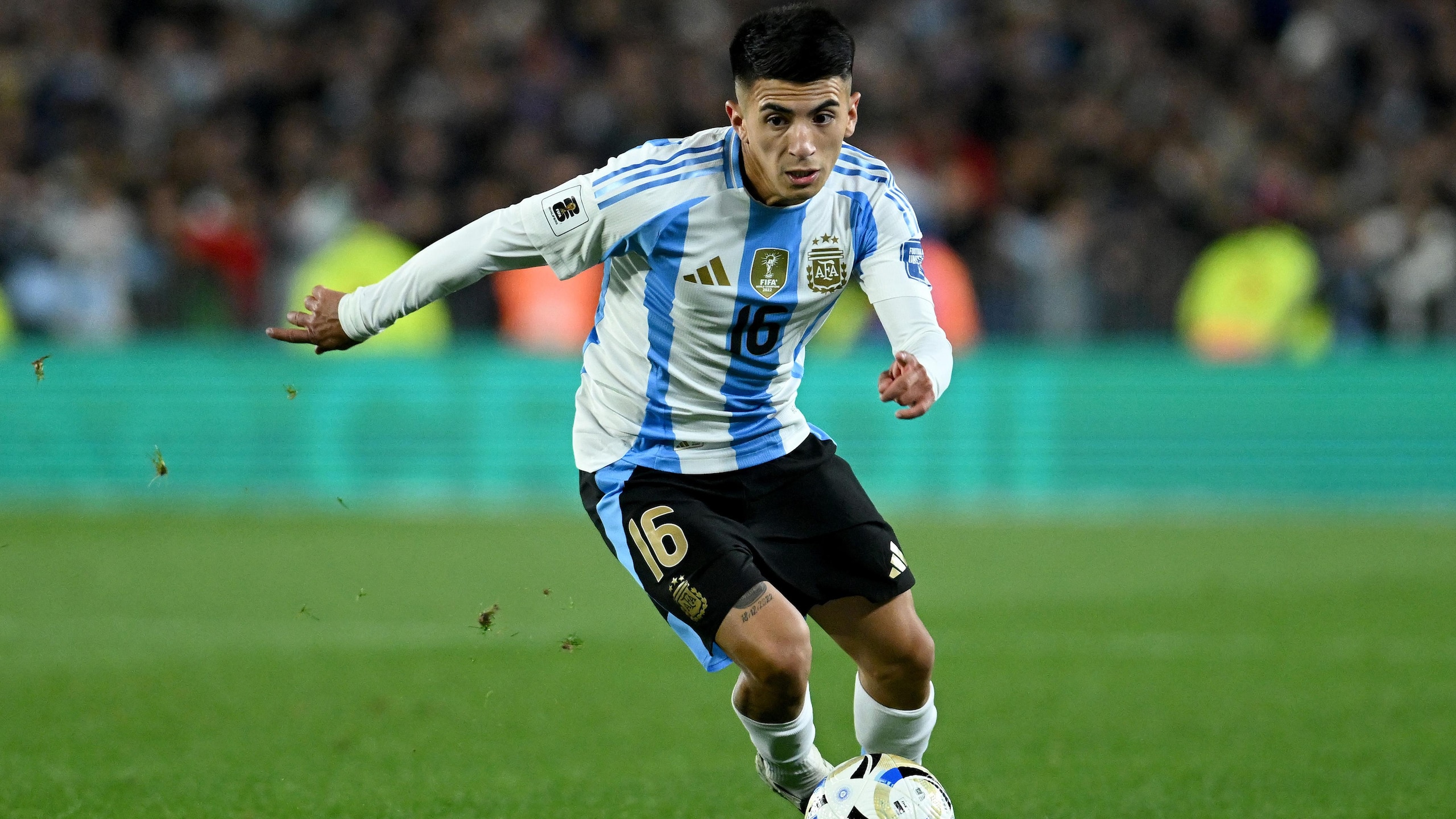Argentina v Venezuela - FIFA World Cup 2026 Qualifier