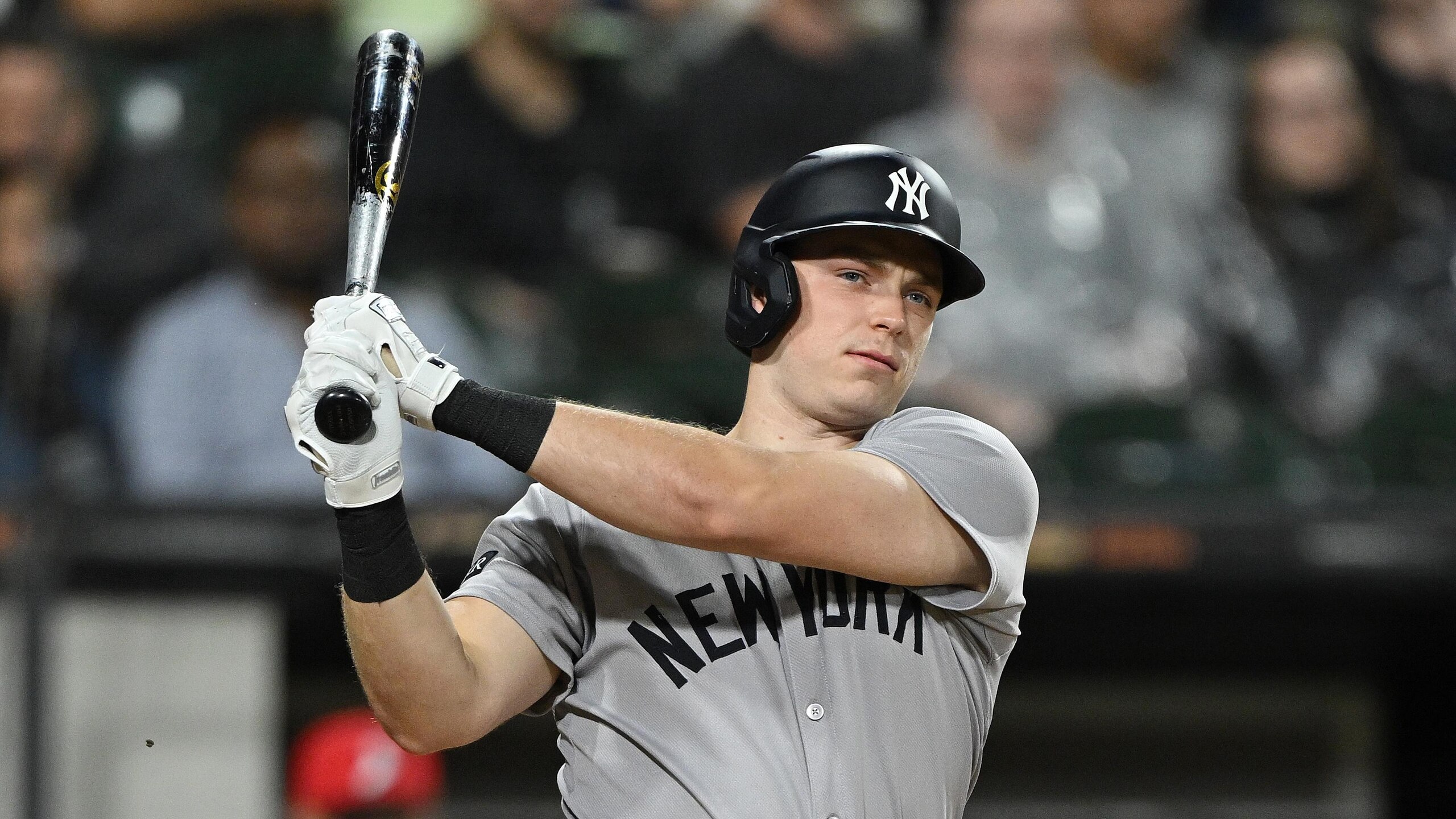 New York Yankees v Chicago White Sox New York Yankees v Chicago White Sox