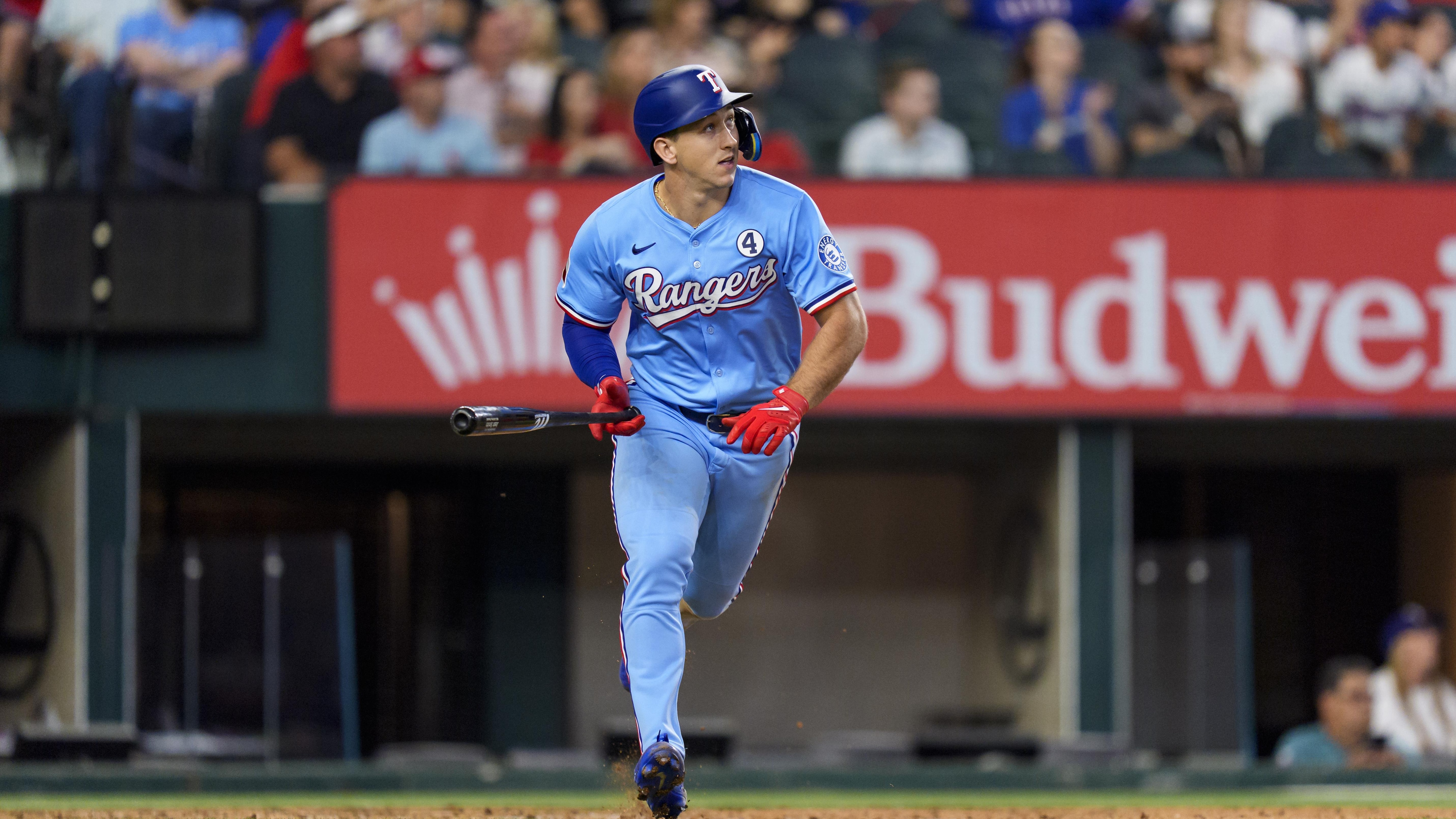 St. Louis Cardinals v Texas Rangers