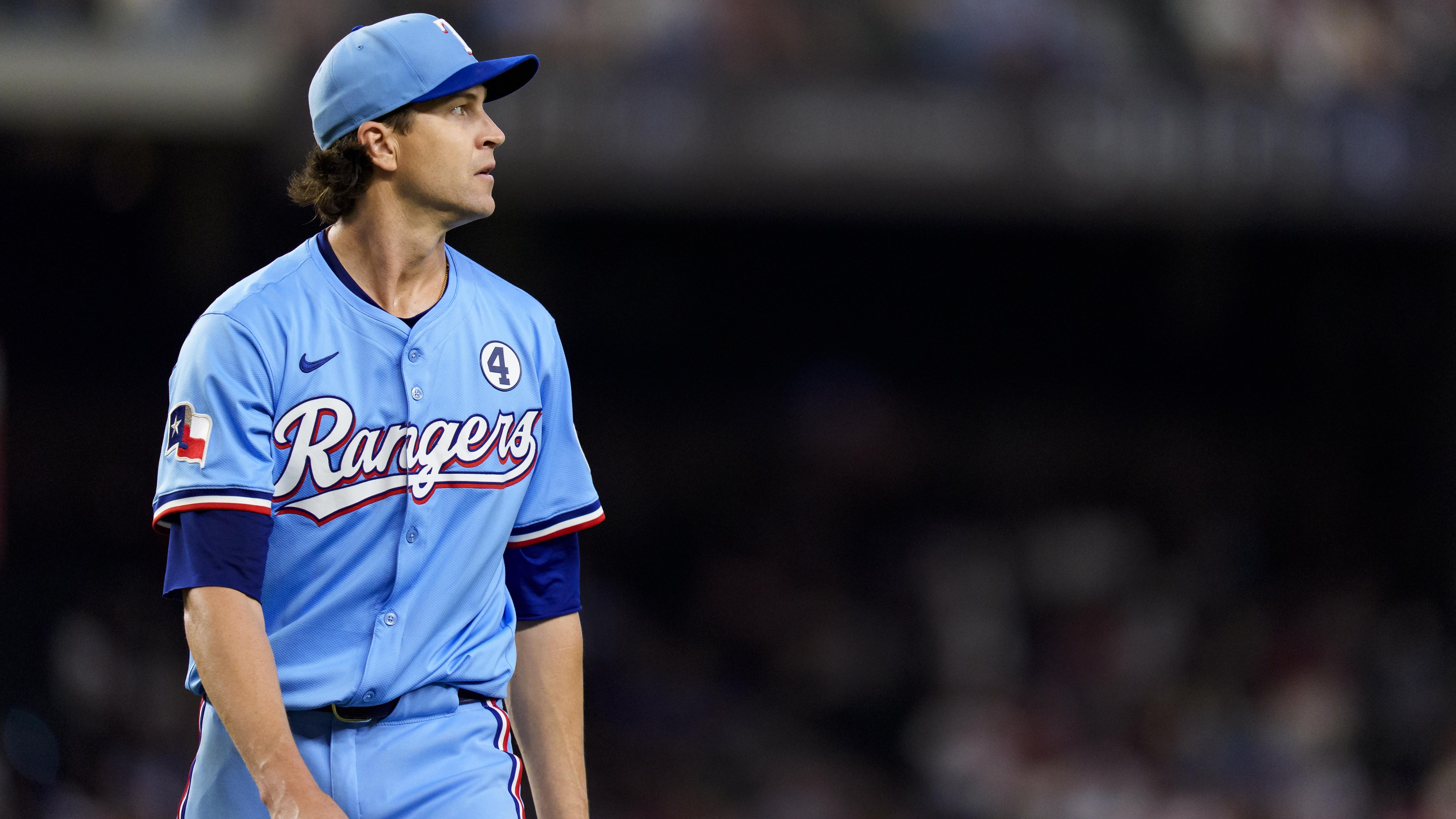 St. Louis Cardinals v Texas Rangers