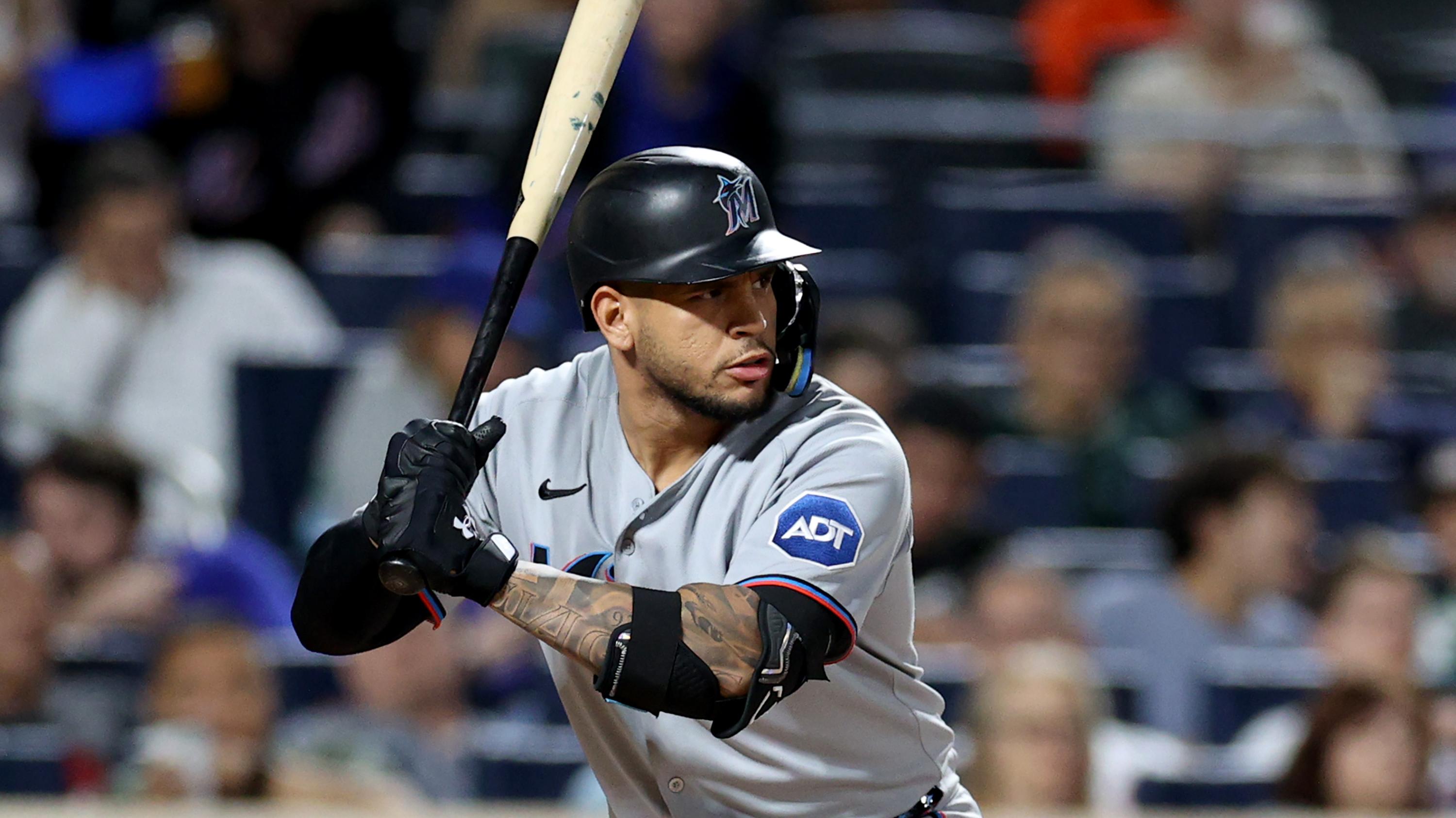 Miami Marlins v New York Mets