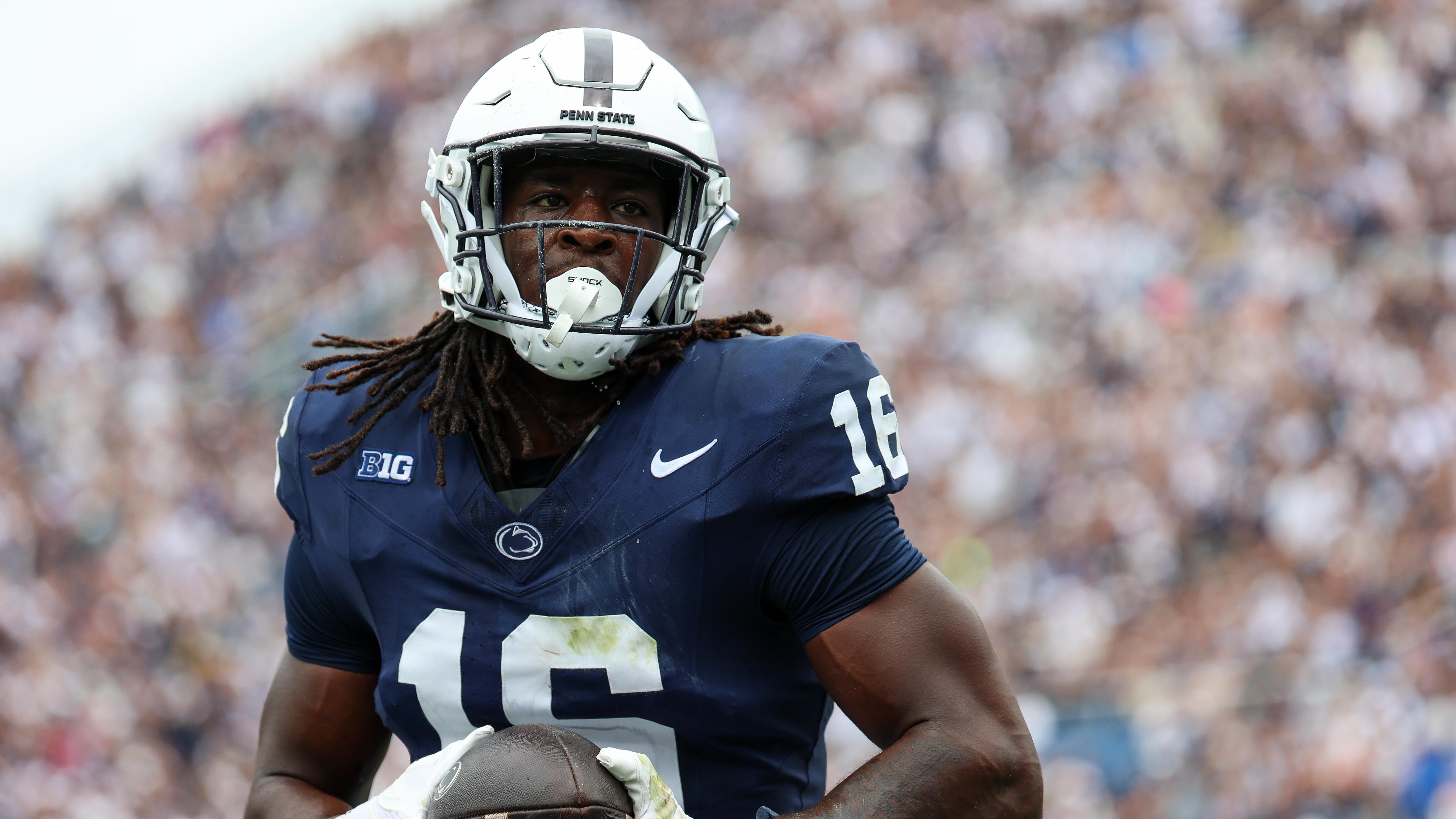 Florida International v Penn State