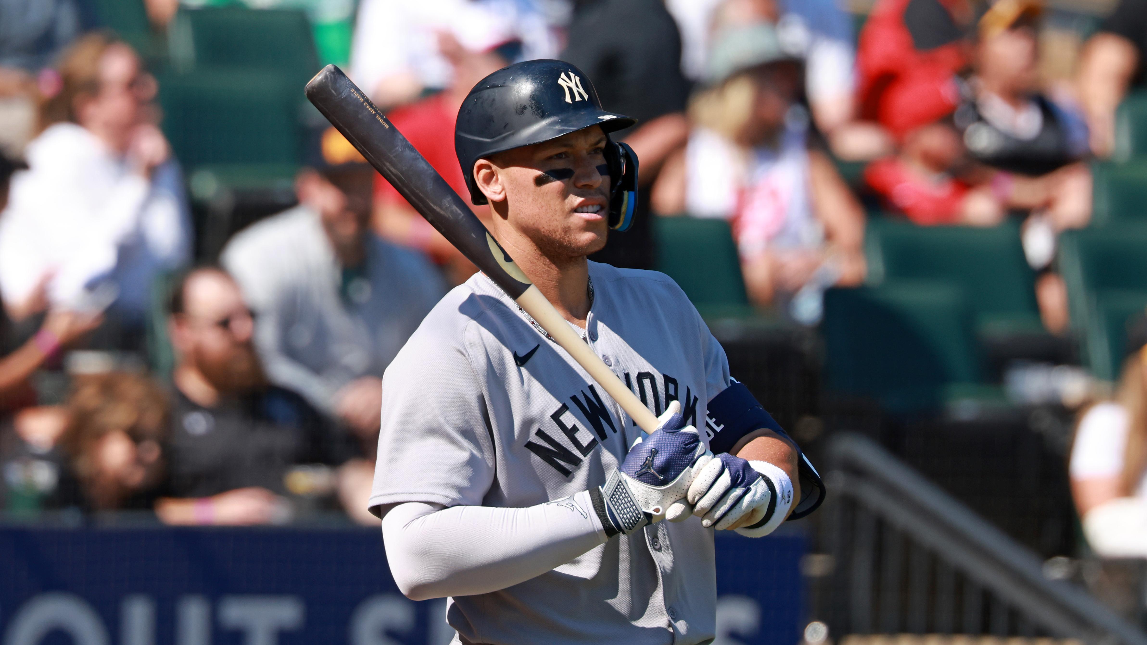 New York Yankees v Chicago White Sox