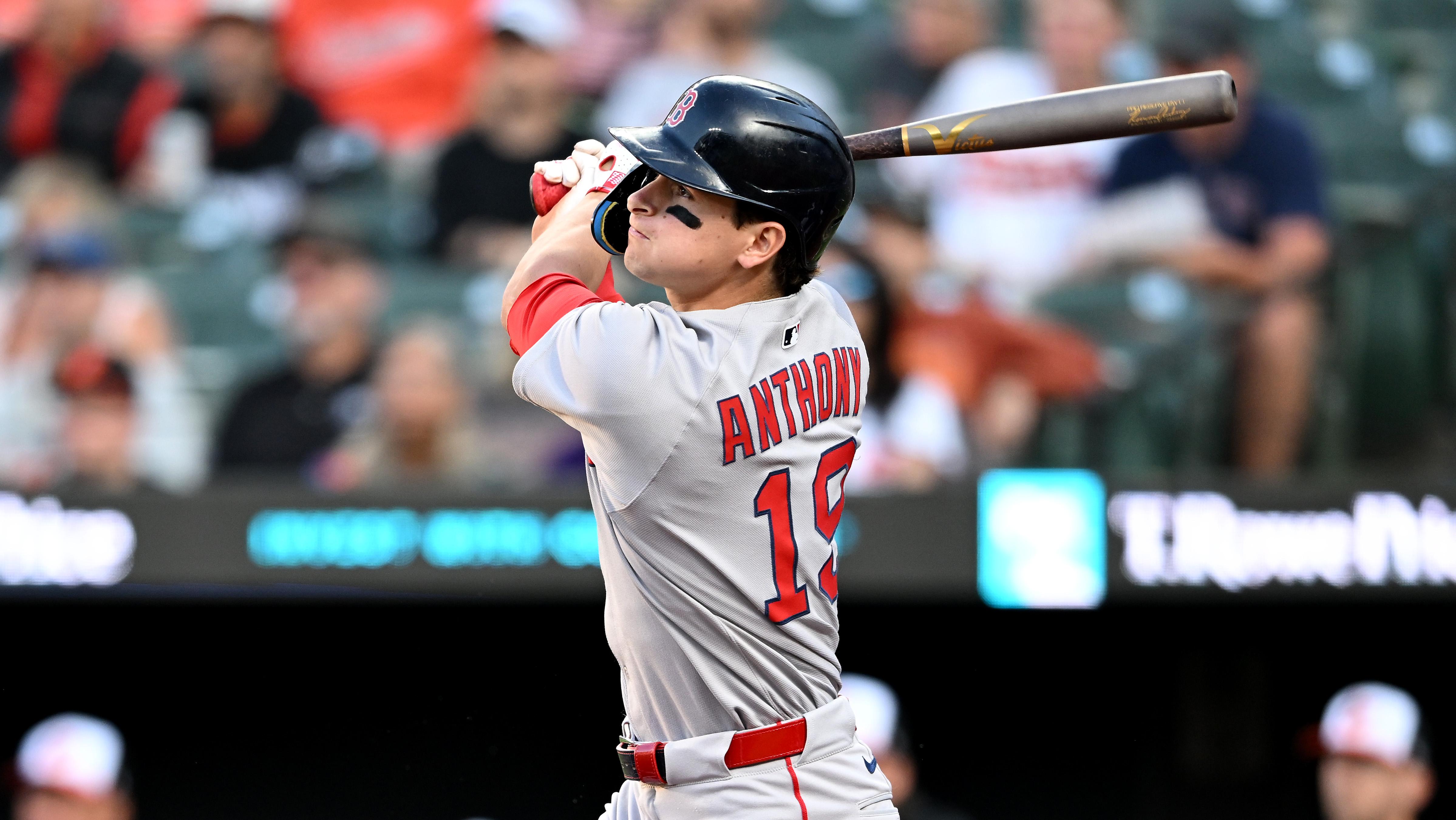 Boston Red Sox v Baltimore Orioles