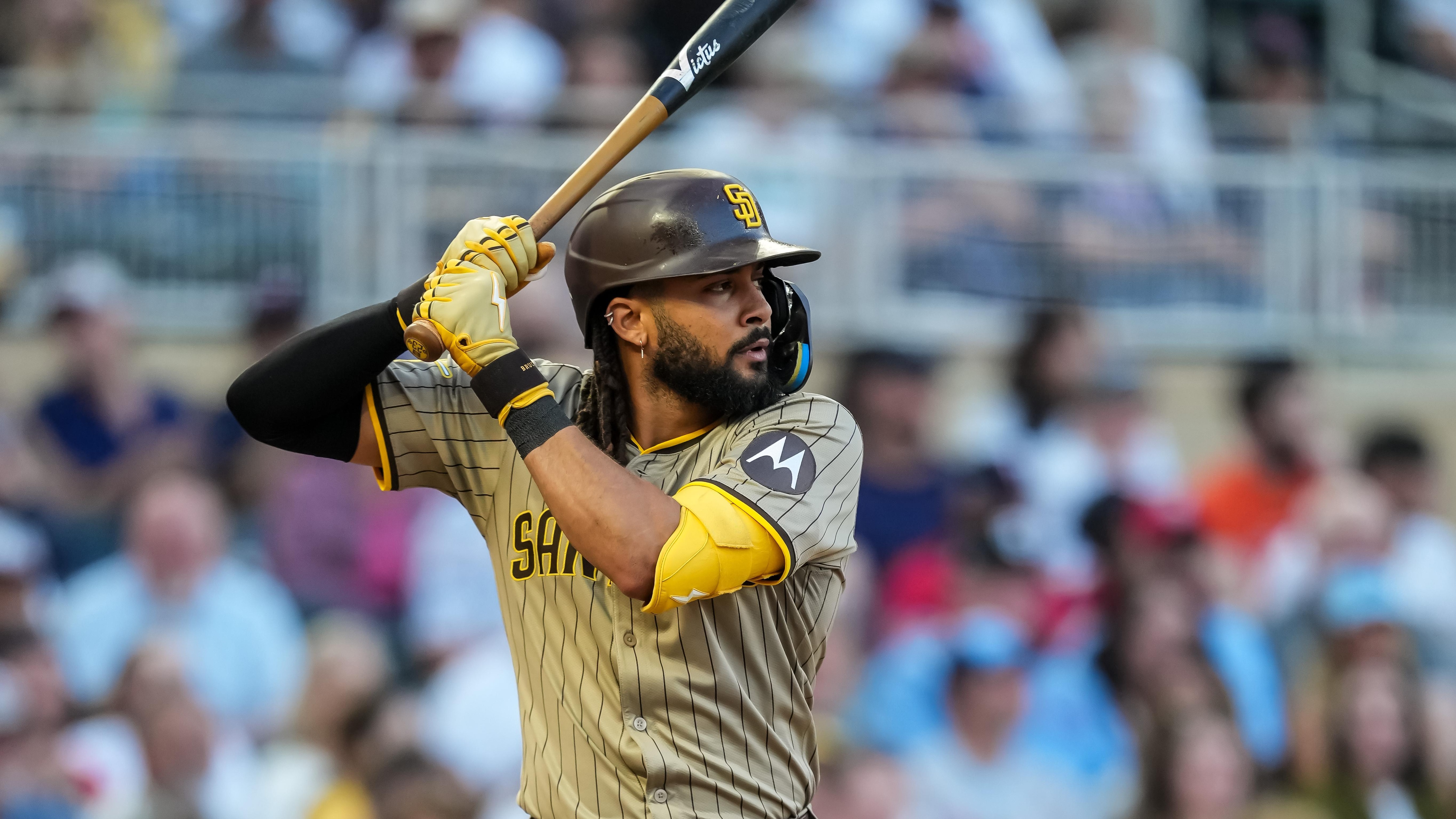 San Diego Padres v Minnesota Twins