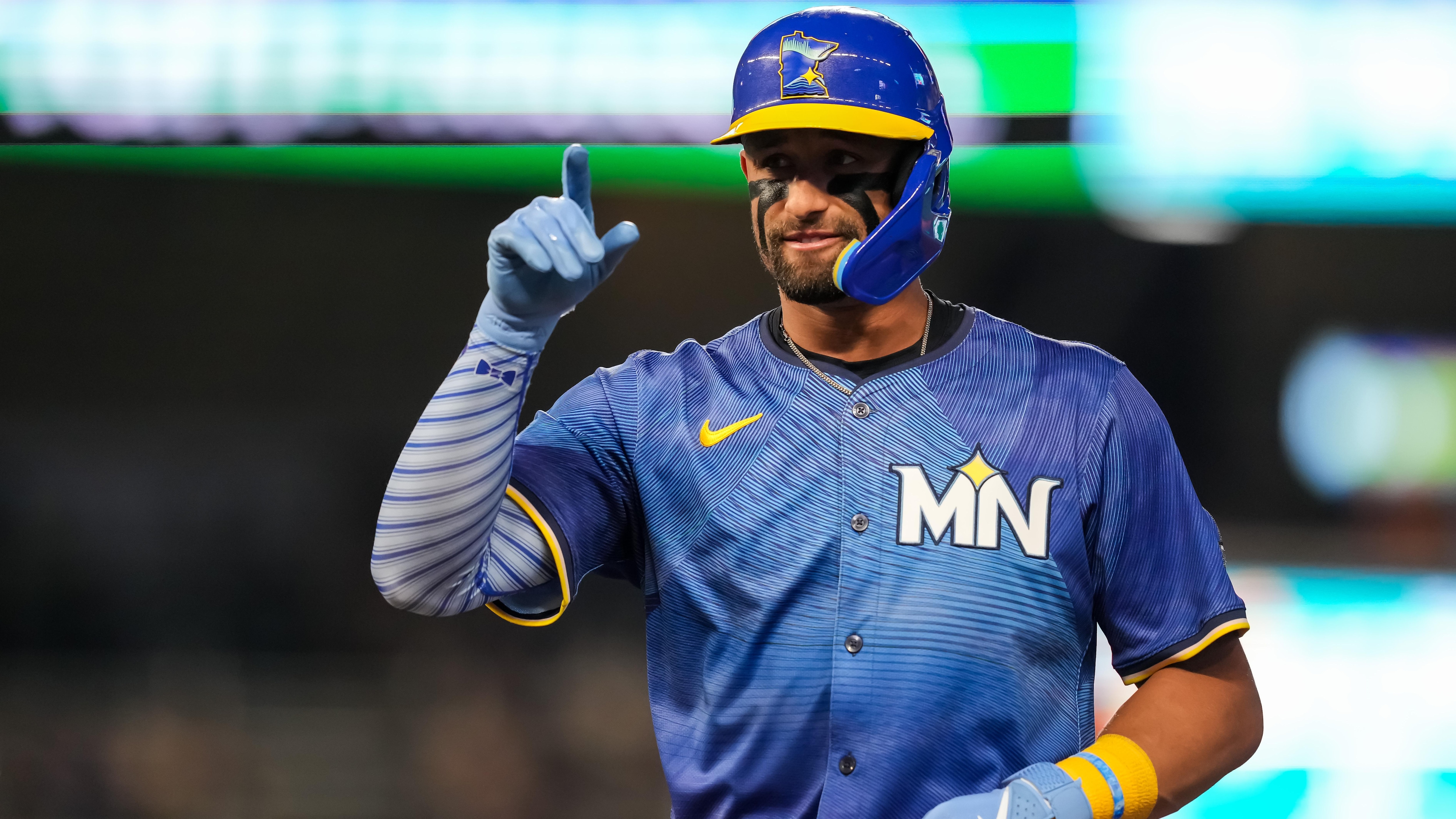 San Diego Padres v Minnesota Twins