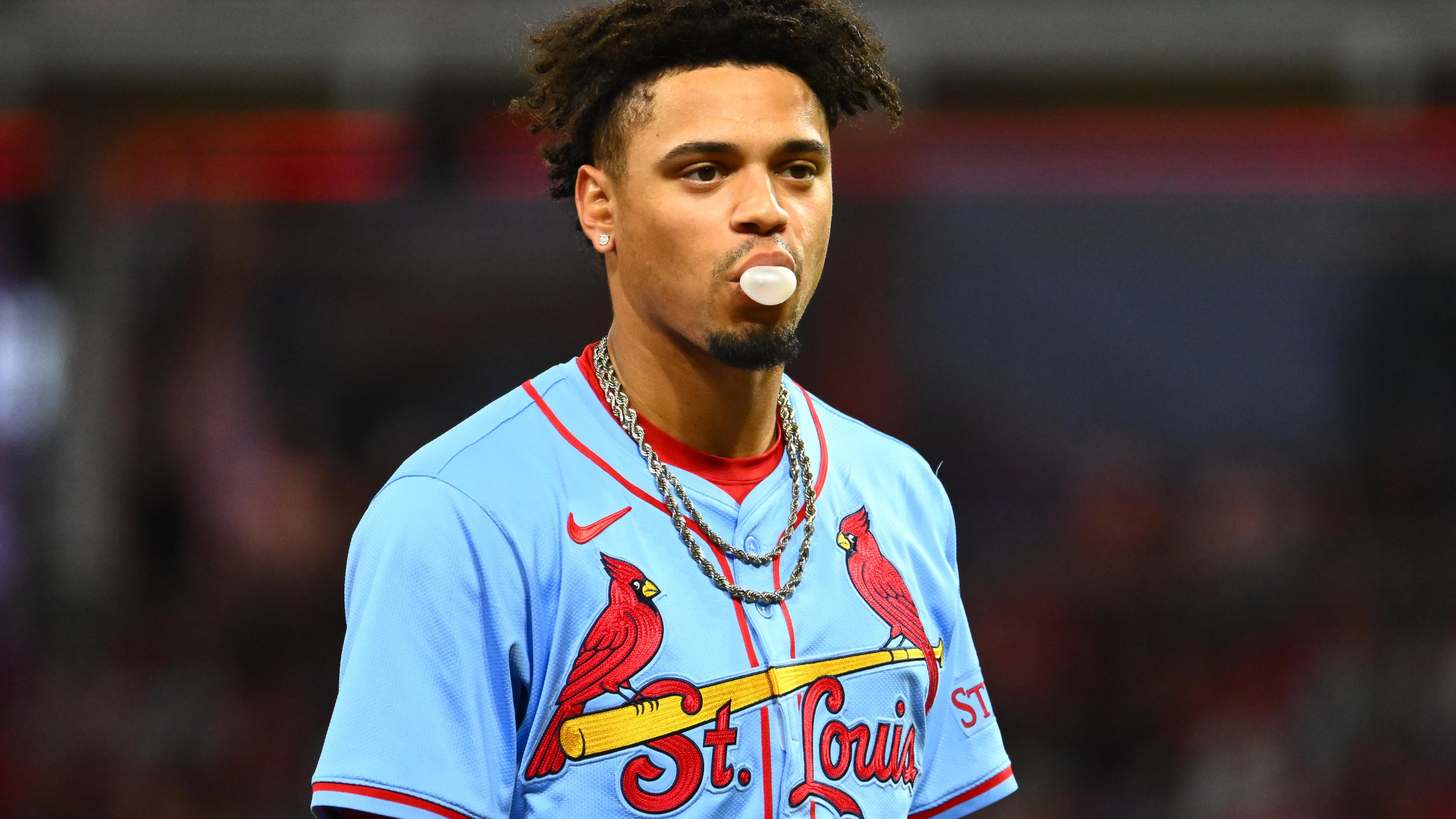 St. Louis Cardinals v Cincinnati Reds