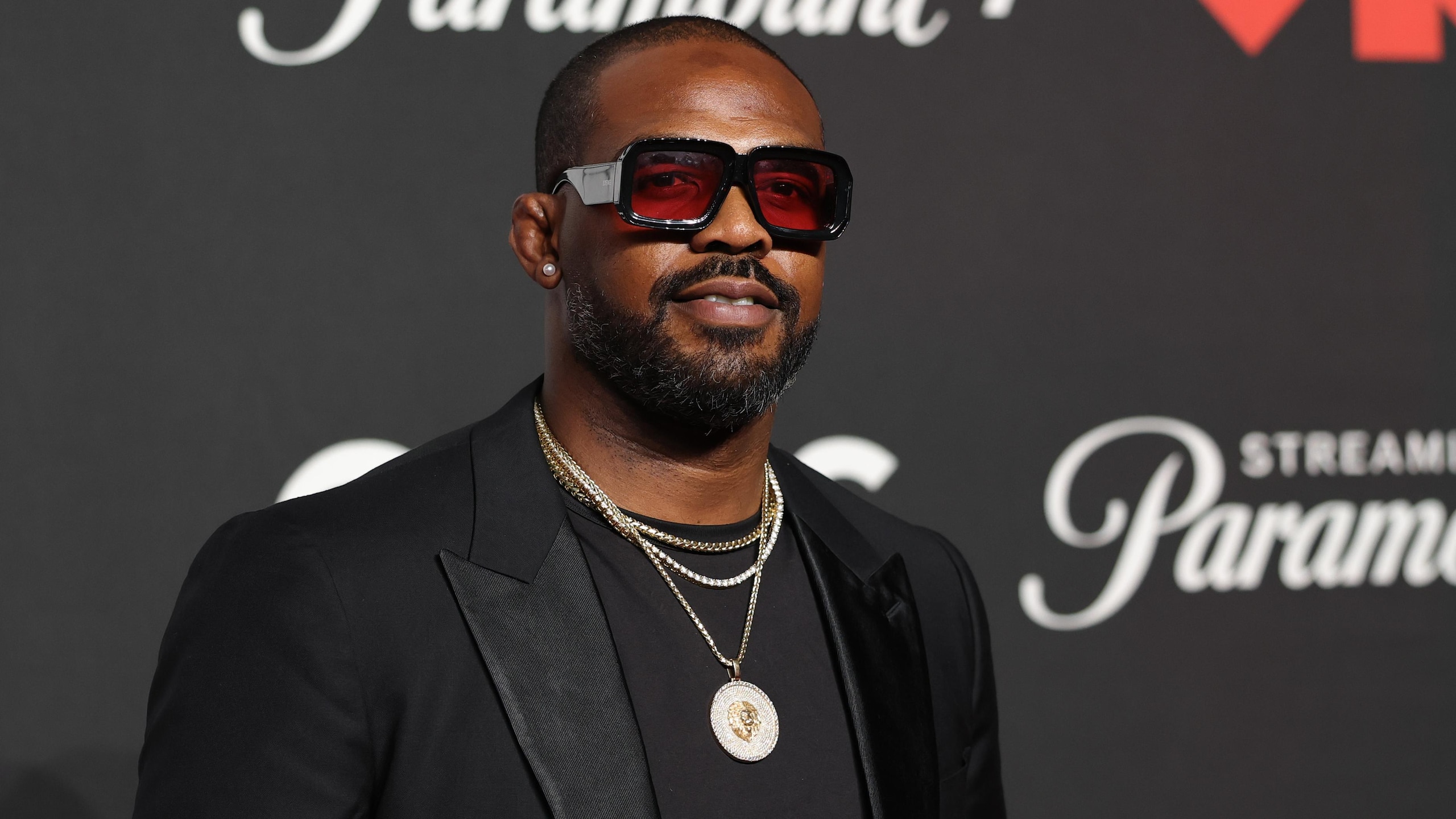 2025 MTV Video Music Awards - Arrivals 2025 MTV Video Music Awards - Arrivals