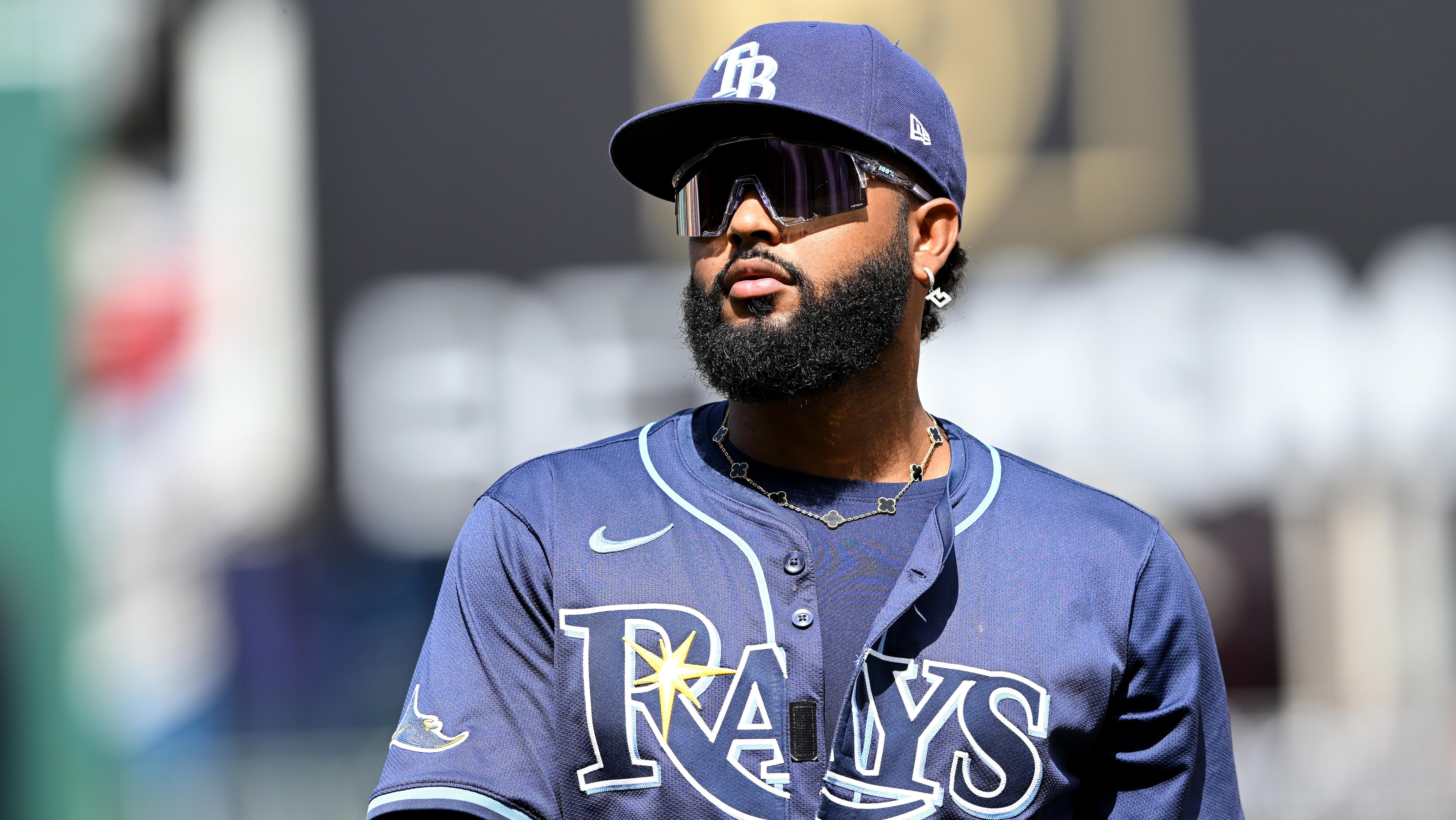 Tampa Bay Rays v Washington Nationals