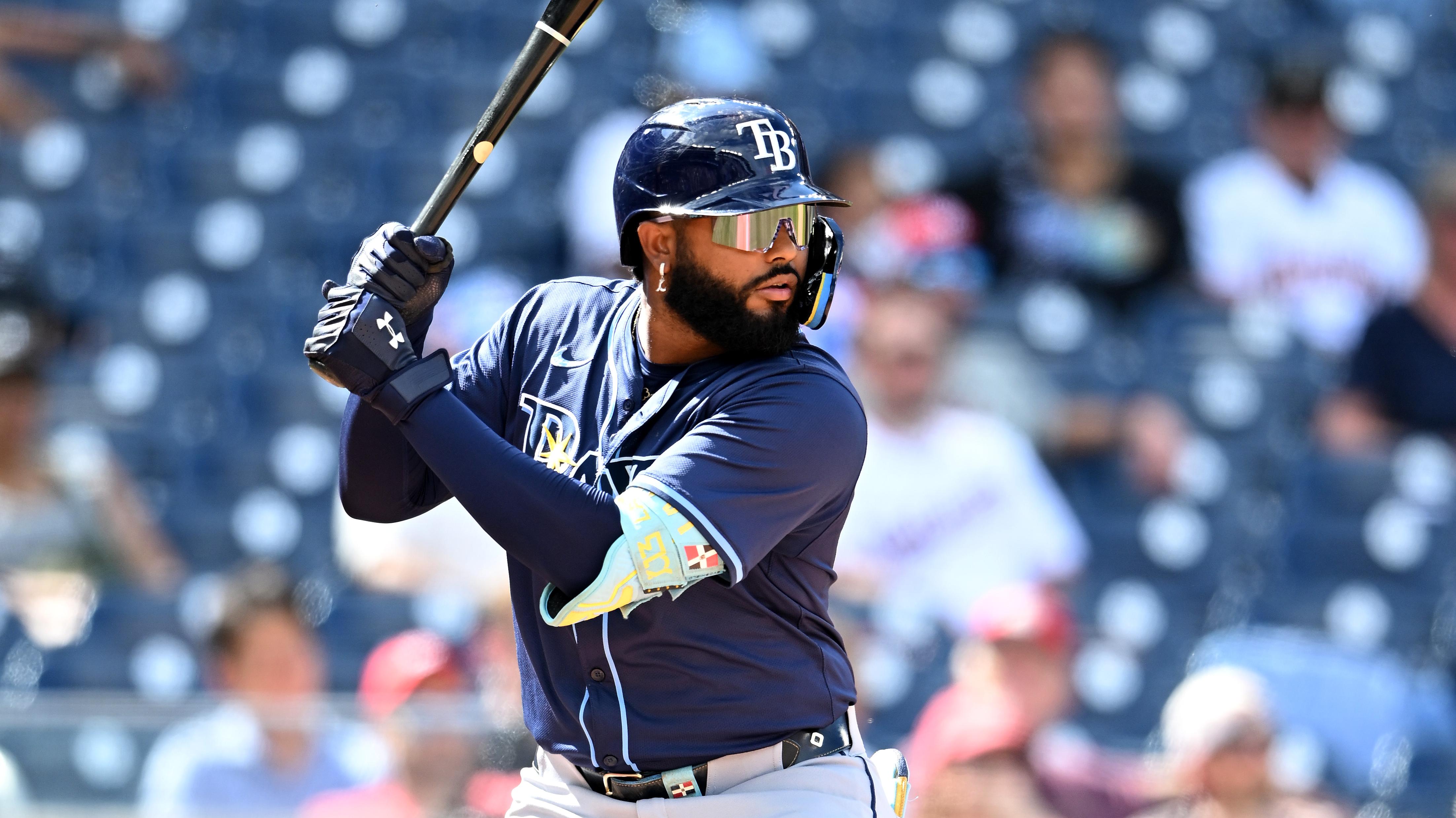 Tampa Bay Rays v Washington Nationals