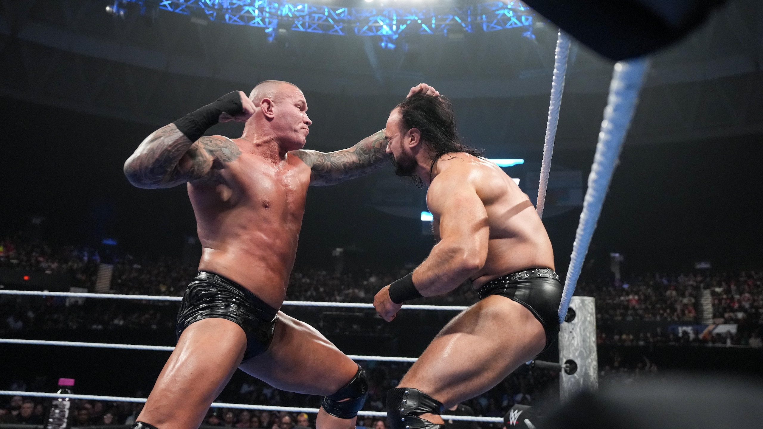 SmackDown