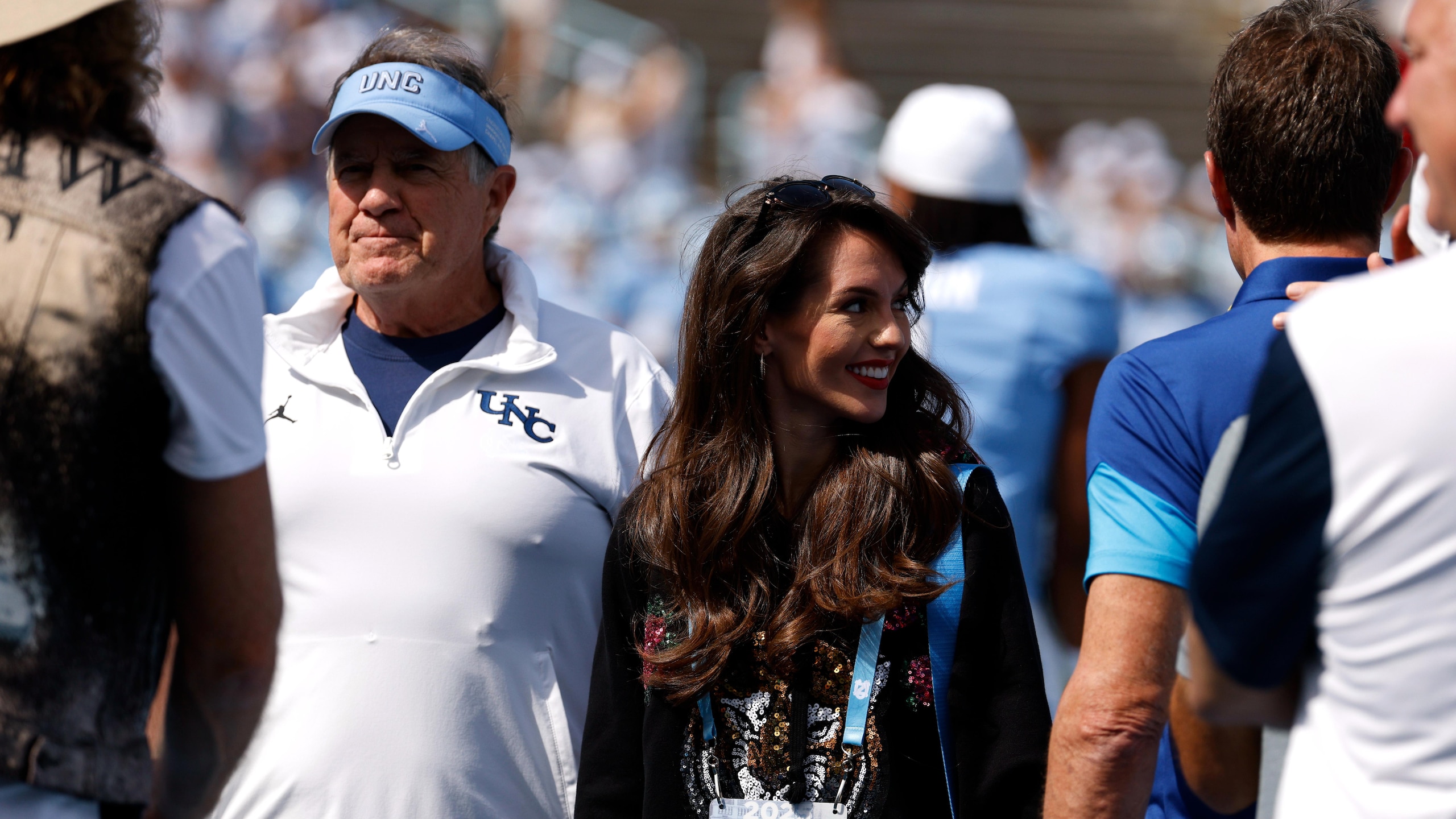 Richmond v North Carolina Richmond v North Carolina