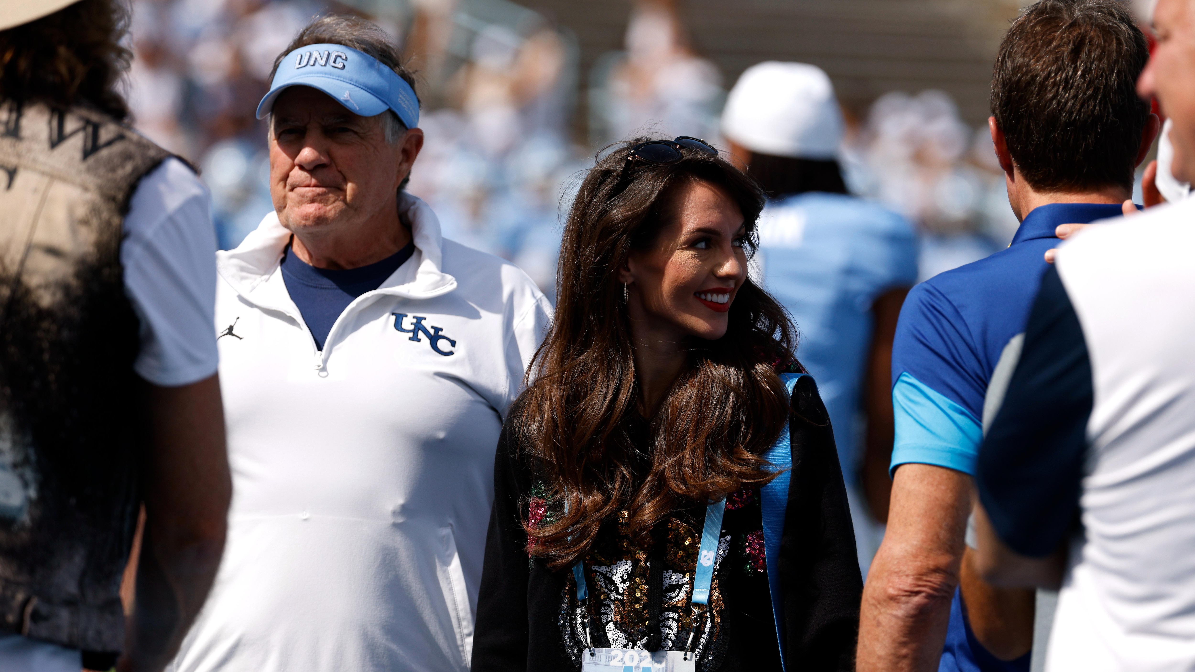 Richmond v North Carolina