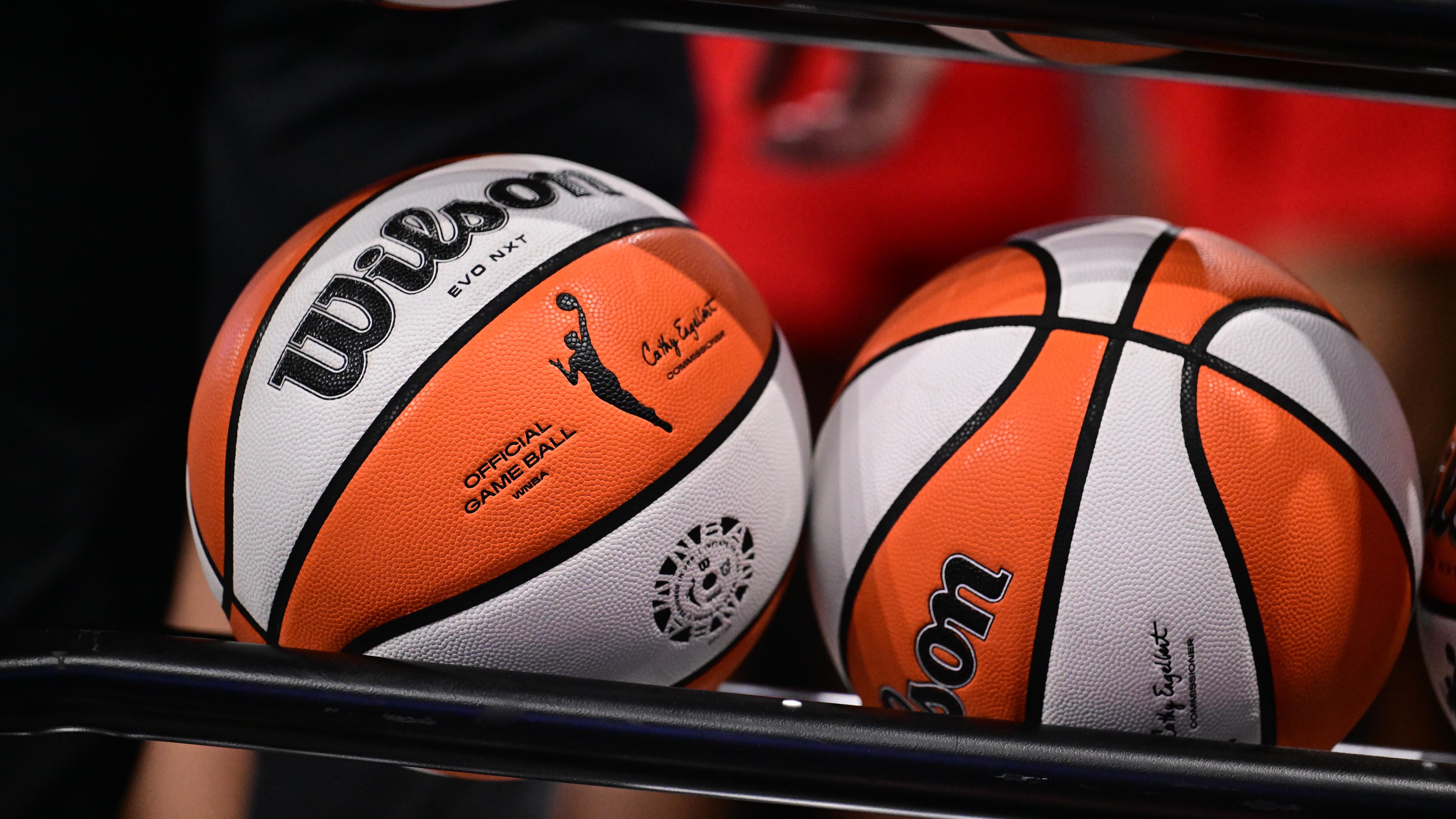 Indiana Fever v Atlanta Dream - Game One