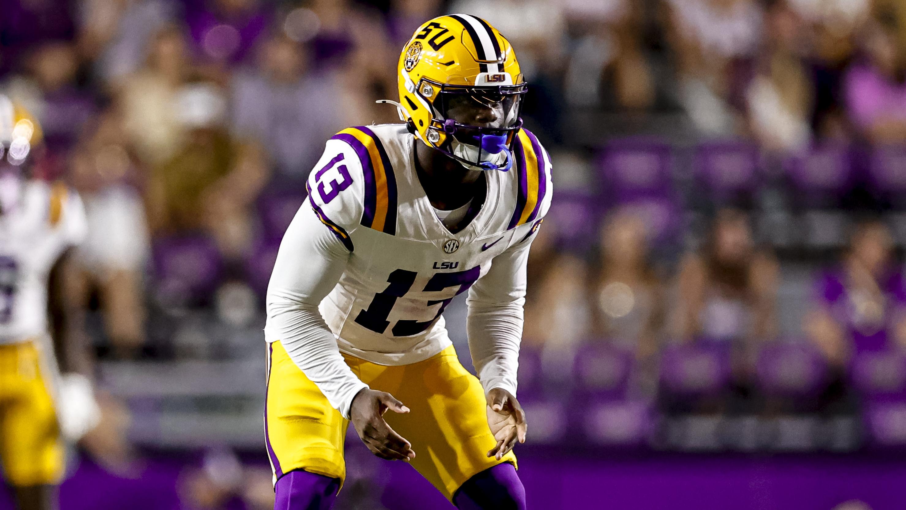 Louisiana Tech v LSU