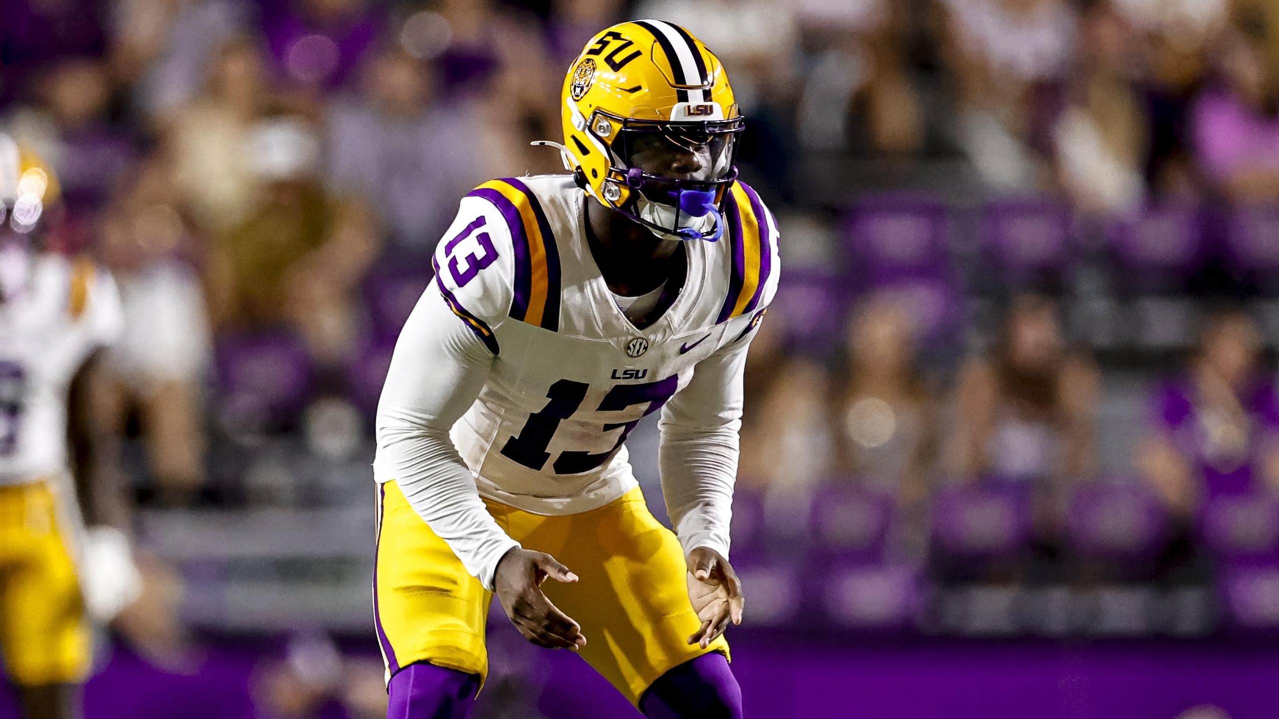 Louisiana Tech v LSU