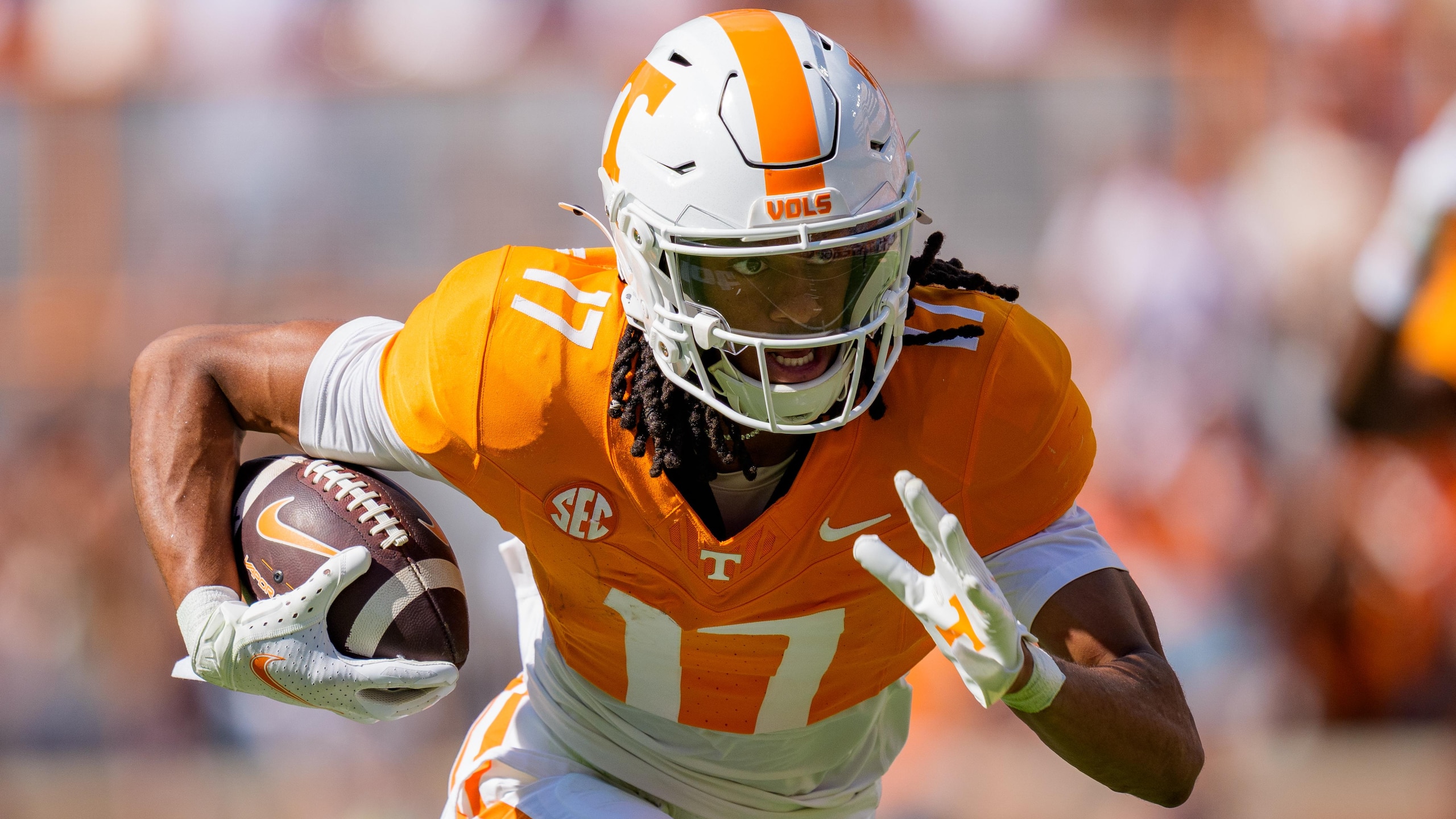 Georgia v Tennessee