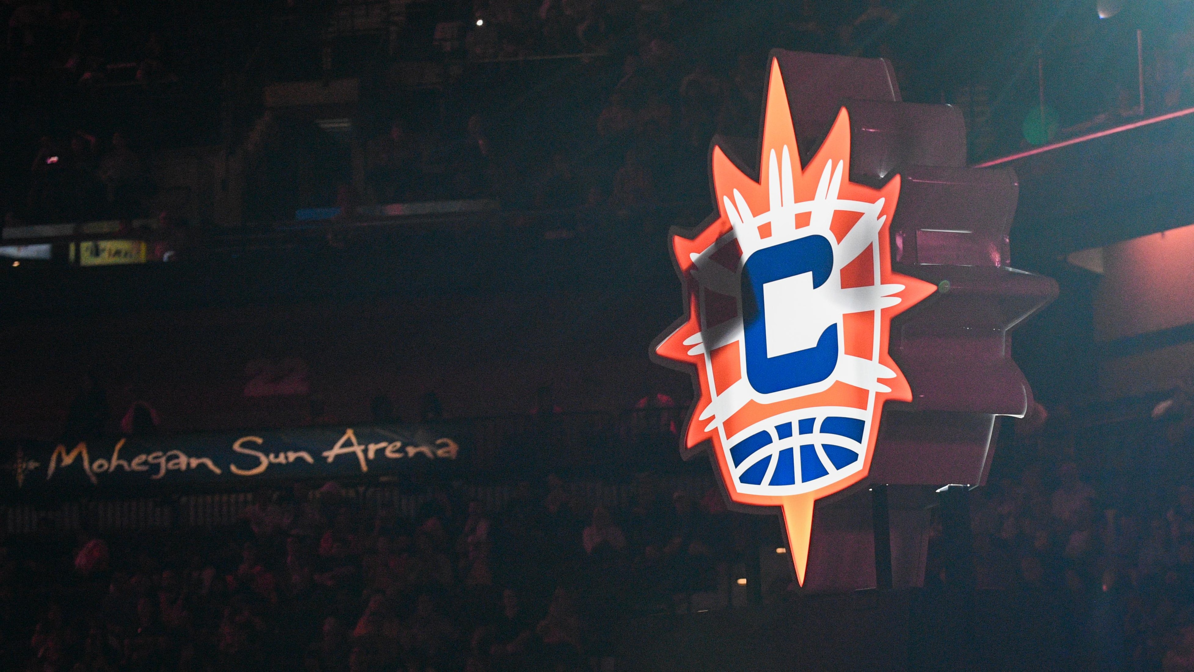 WNBA: SEP 10 Atlanta Dream at Connecticut Sun